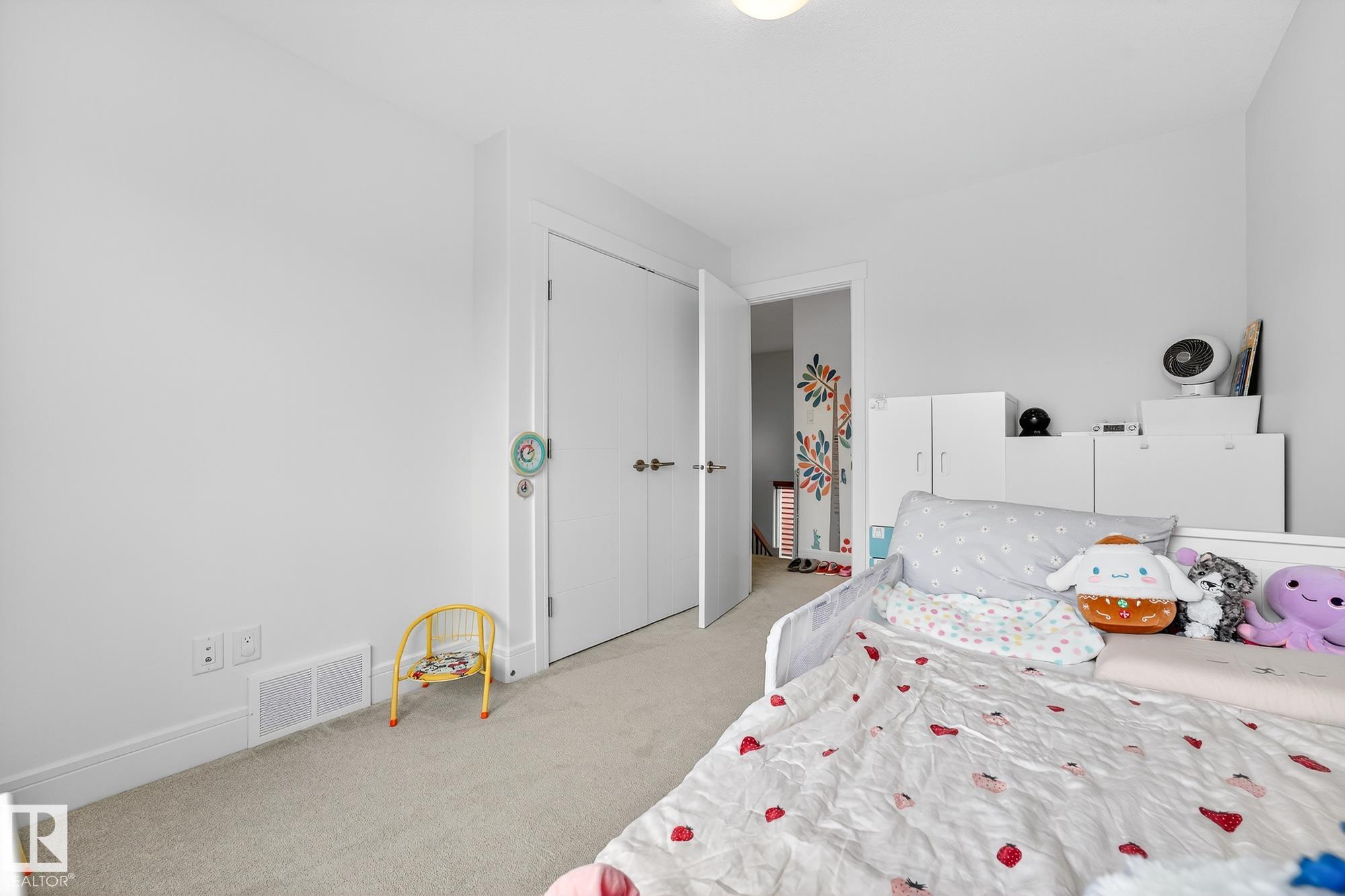 Photo 47 at 5203 Admiral Walter Hose Street NW, Griesbach, Edmonton