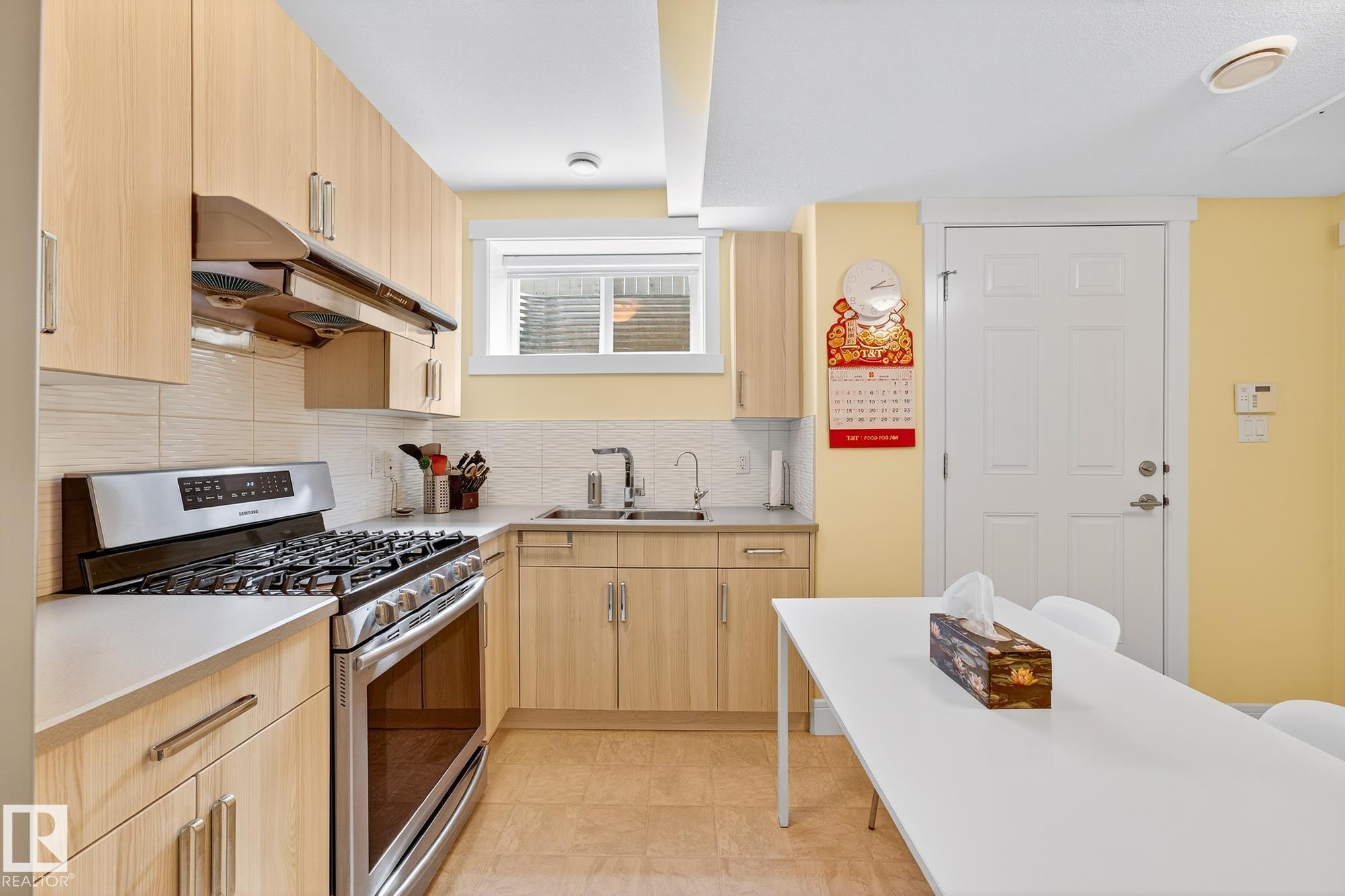 Photo 54 at 5203 Admiral Walter Hose Street NW, Griesbach, Edmonton