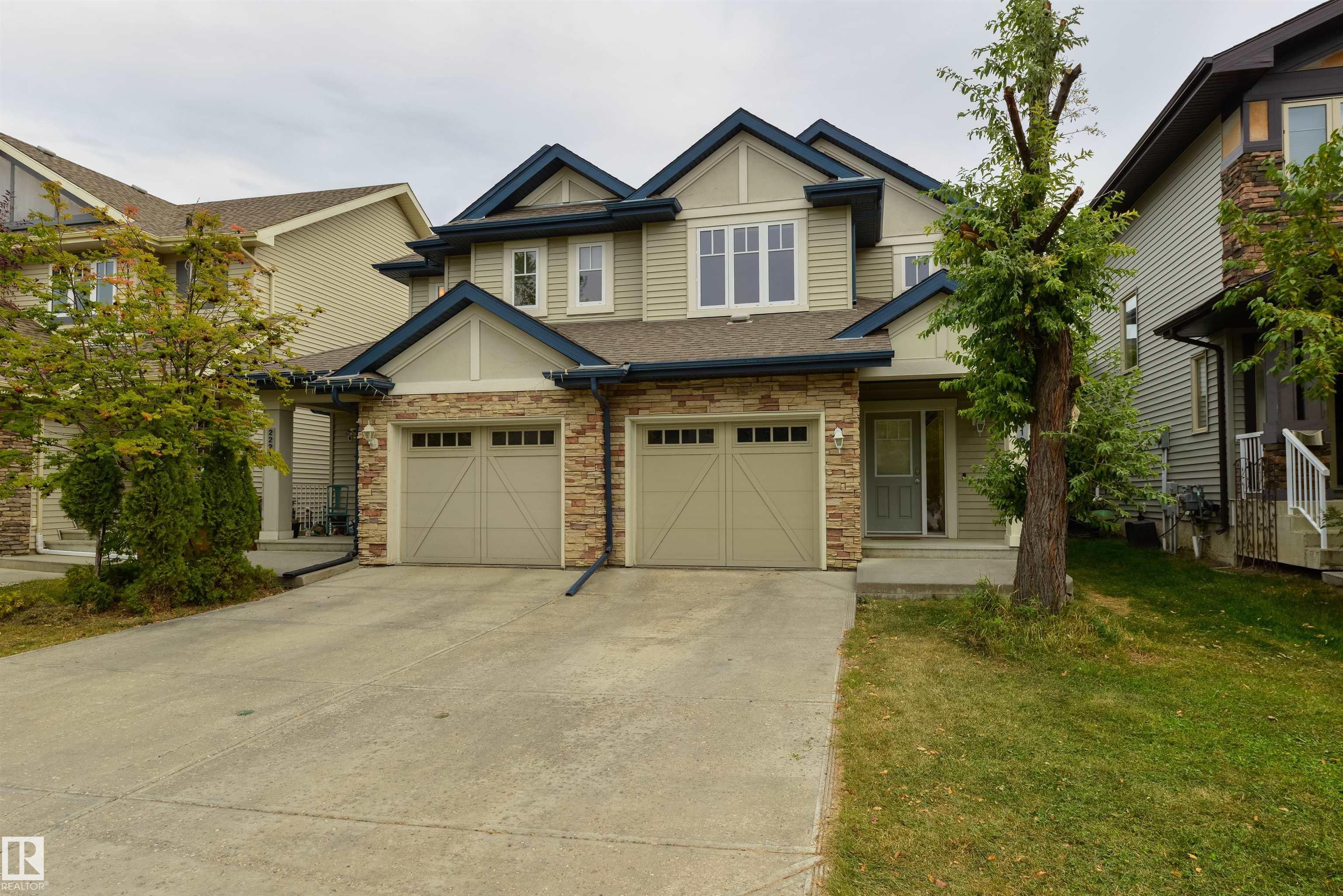 2219 Austin Way SW, Ambleside, Edmonton 
