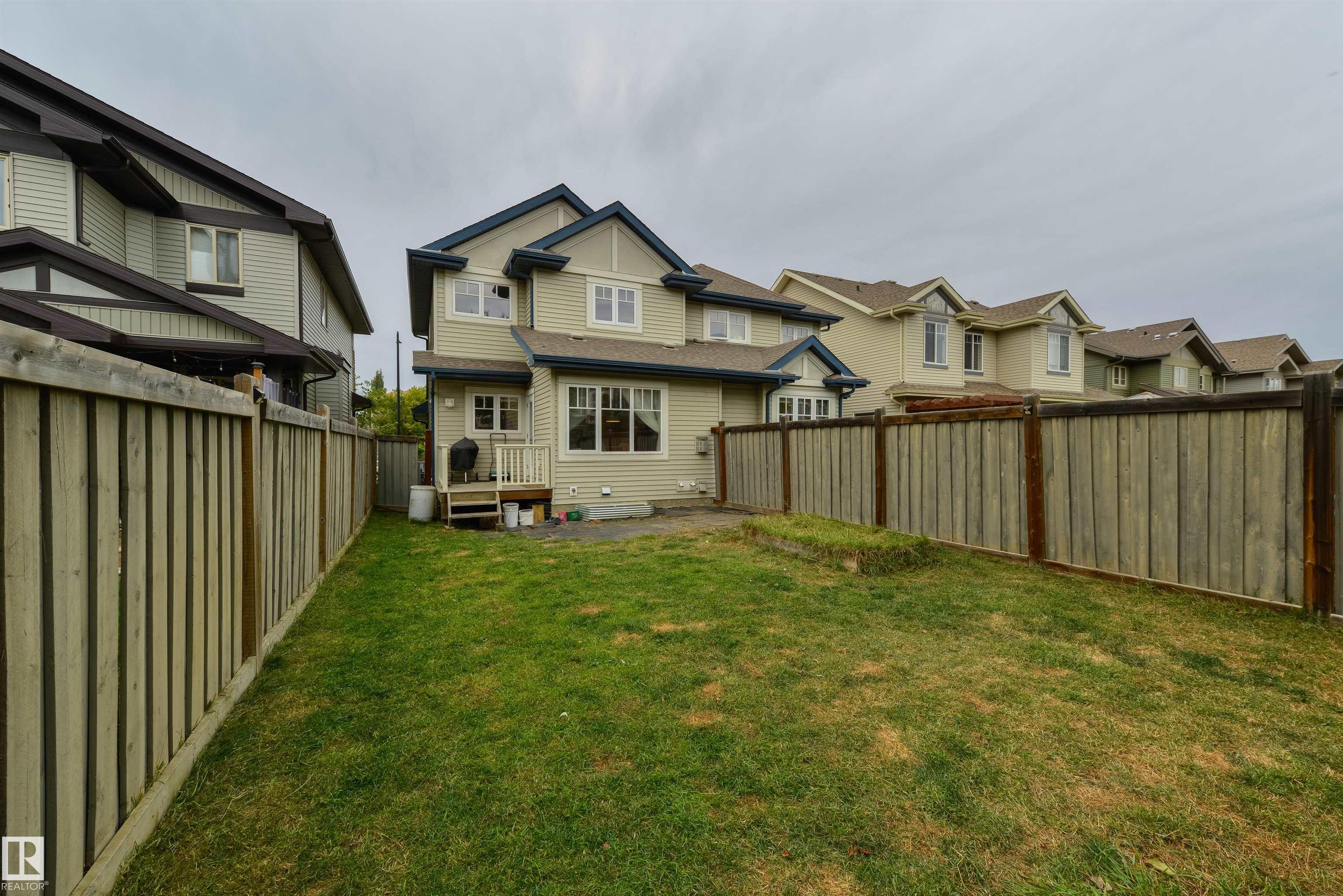 Photo 37 at 2219 Austin Way SW, Ambleside, Edmonton