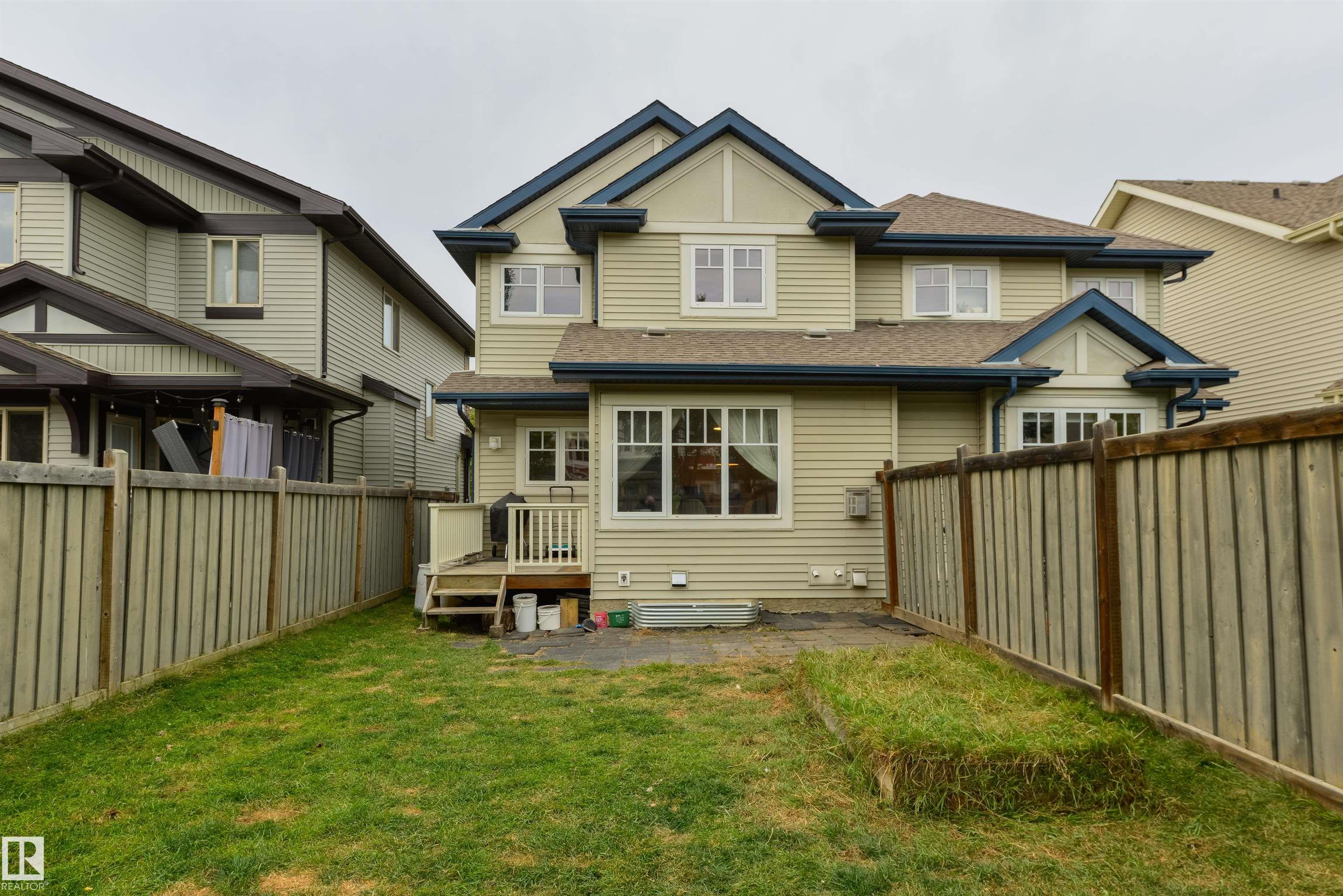 Photo 38 at 2219 Austin Way SW, Ambleside, Edmonton
