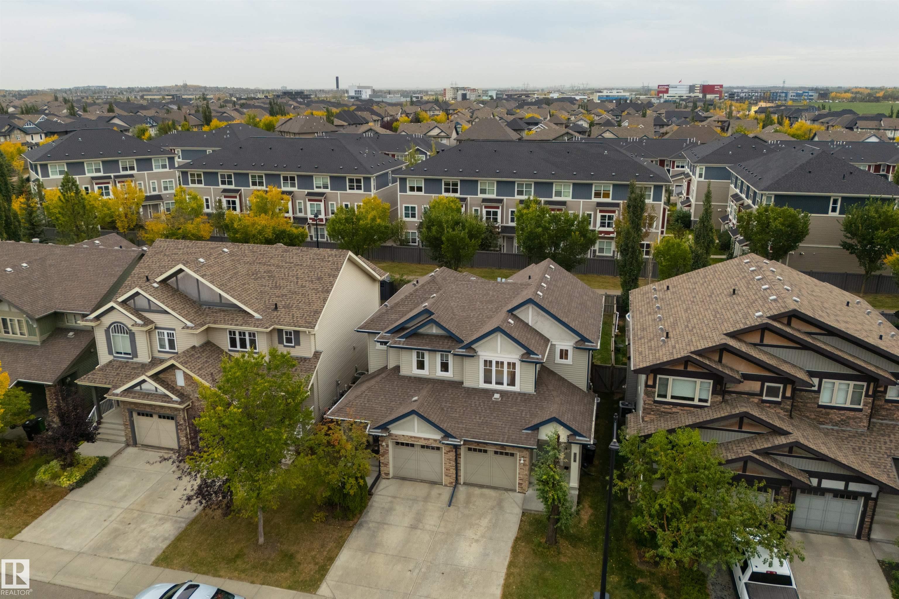 Photo 40 at 2219 Austin Way SW, Ambleside, Edmonton