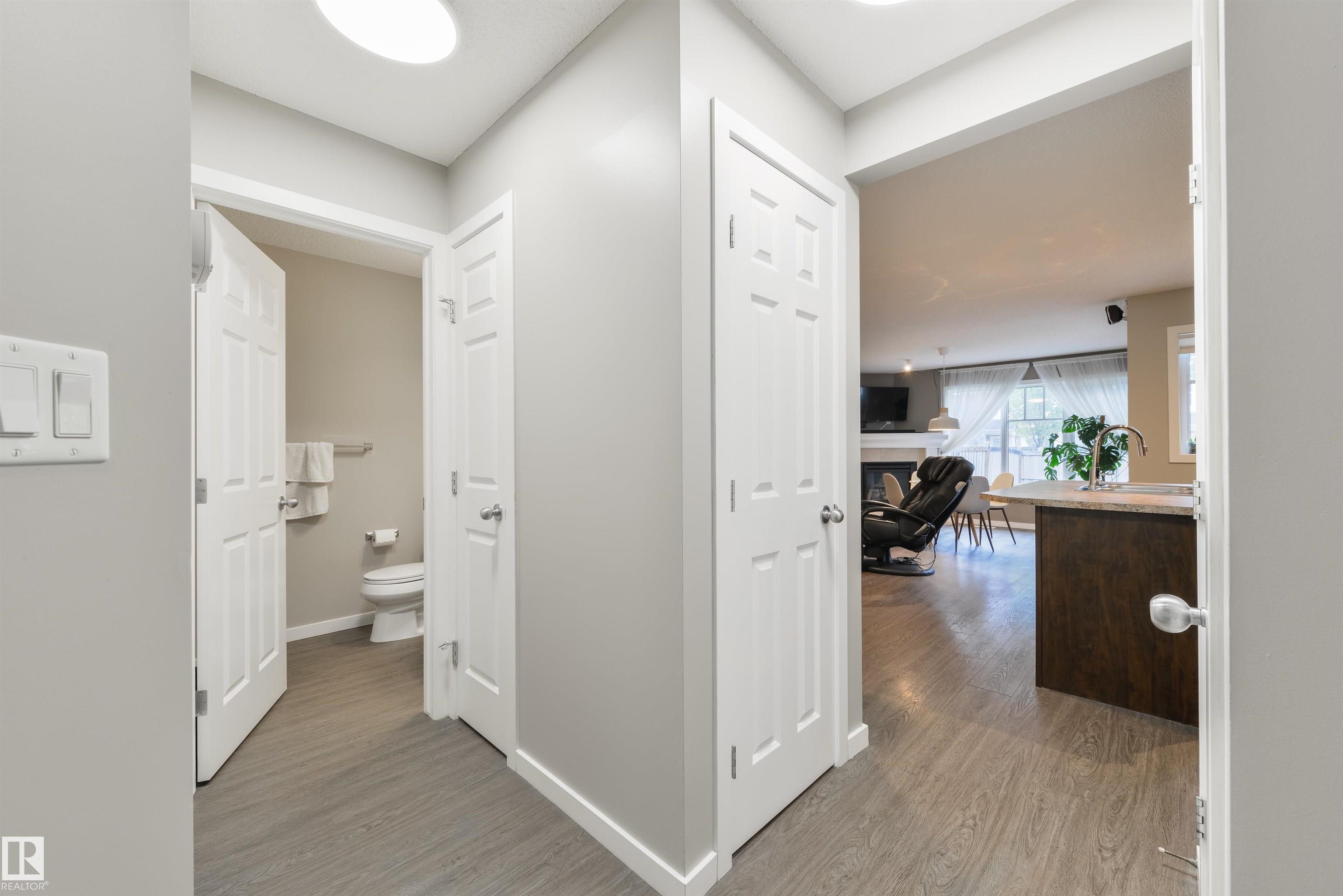 Photo 5 at 2219 Austin Way SW, Ambleside, Edmonton