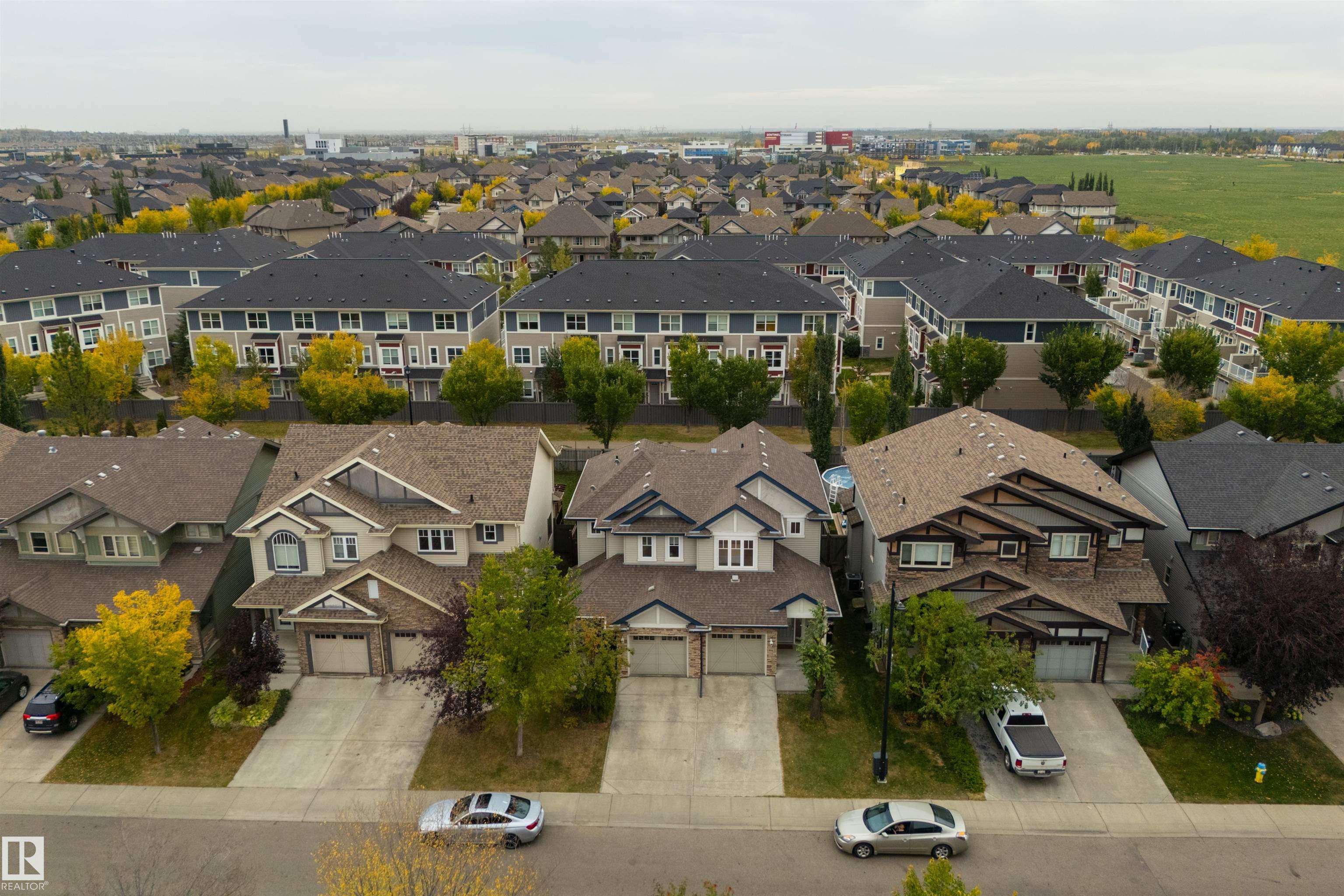 Photo 41 at 2219 Austin Way SW, Ambleside, Edmonton