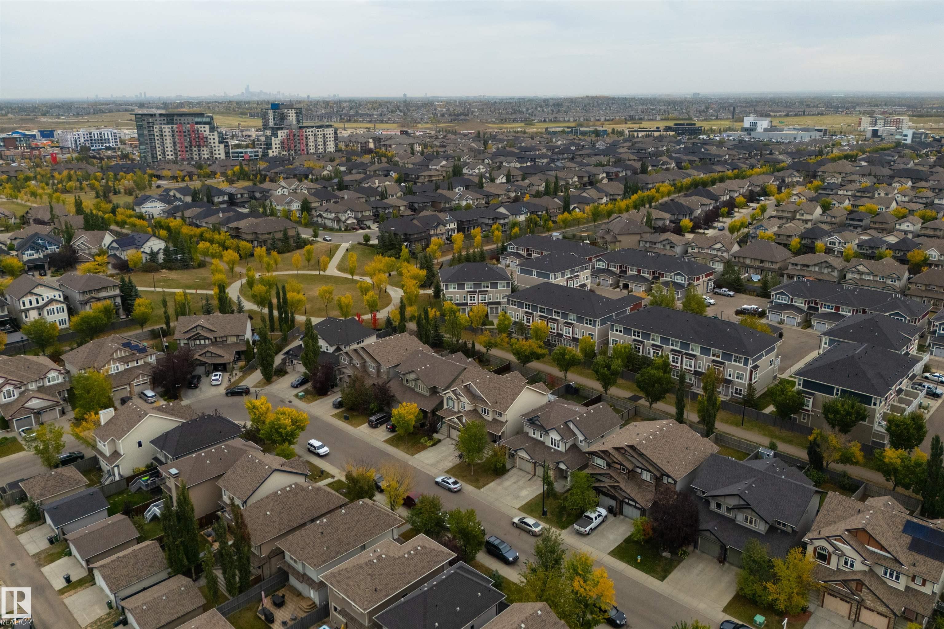 Photo 42 at 2219 Austin Way SW, Ambleside, Edmonton