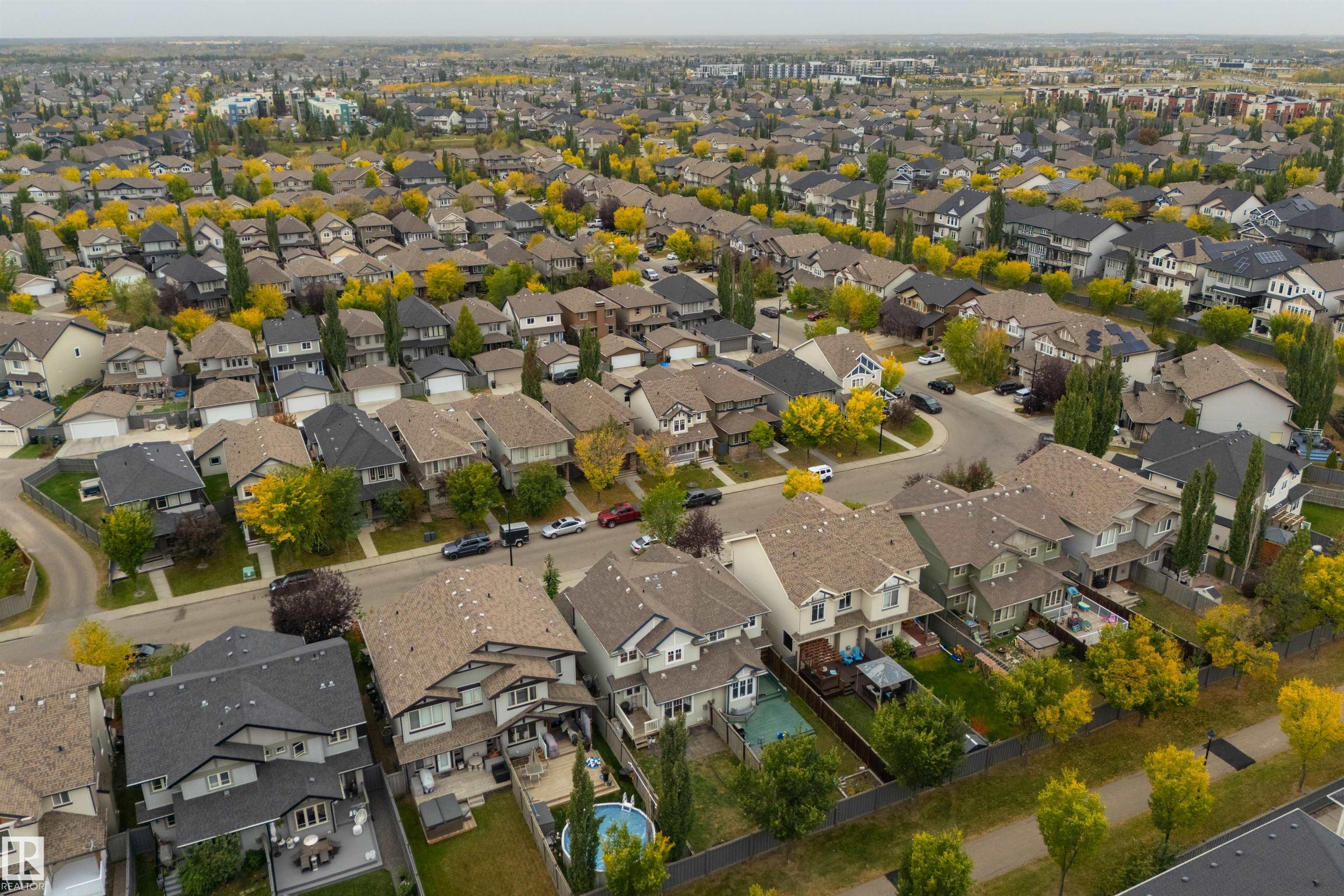 Photo 47 at 2219 Austin Way SW, Ambleside, Edmonton