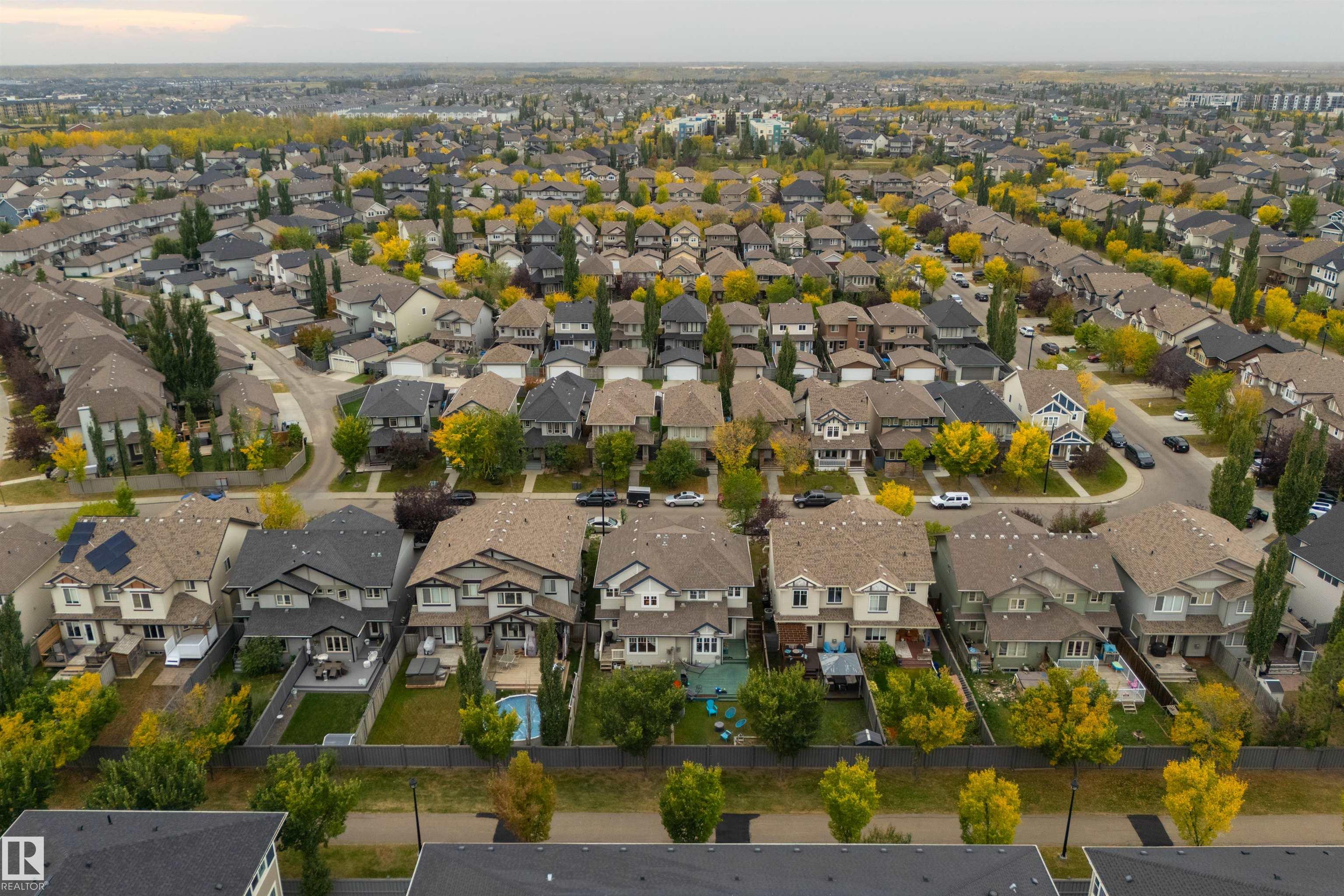 Photo 48 at 2219 Austin Way SW, Ambleside, Edmonton