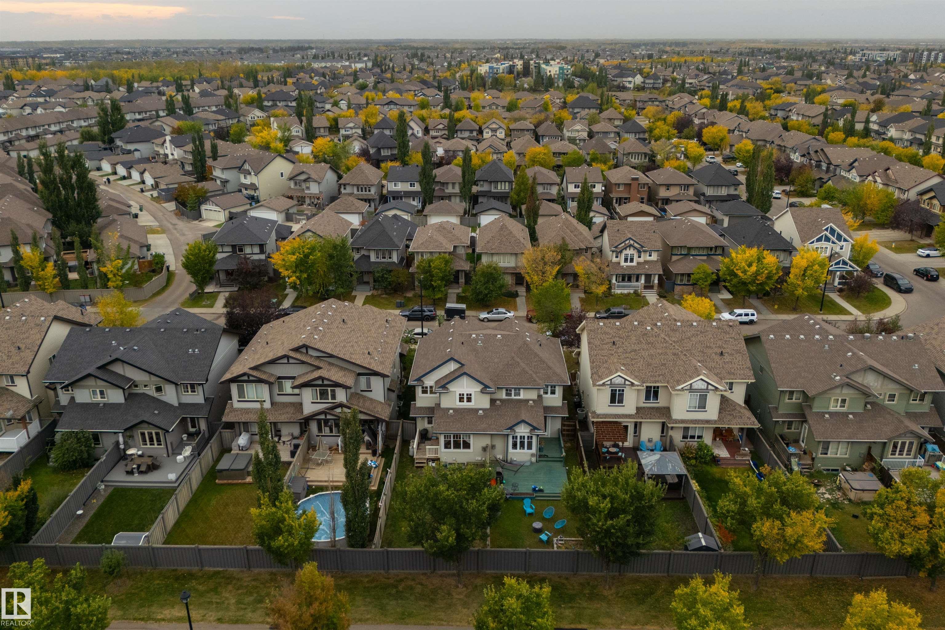 Photo 50 at 2219 Austin Way SW, Ambleside, Edmonton
