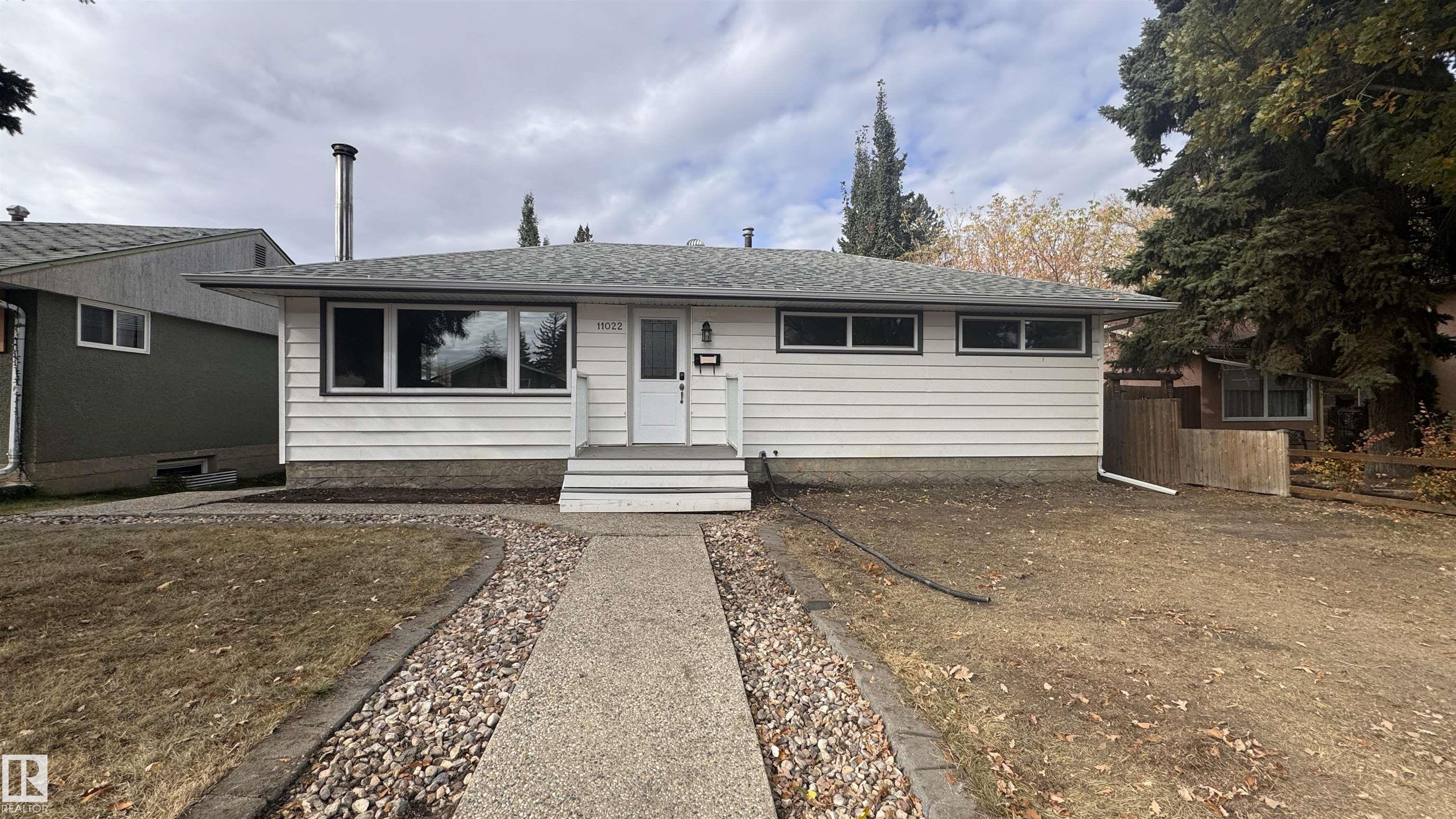 11022 160a Street NW, Mayfield, Edmonton 