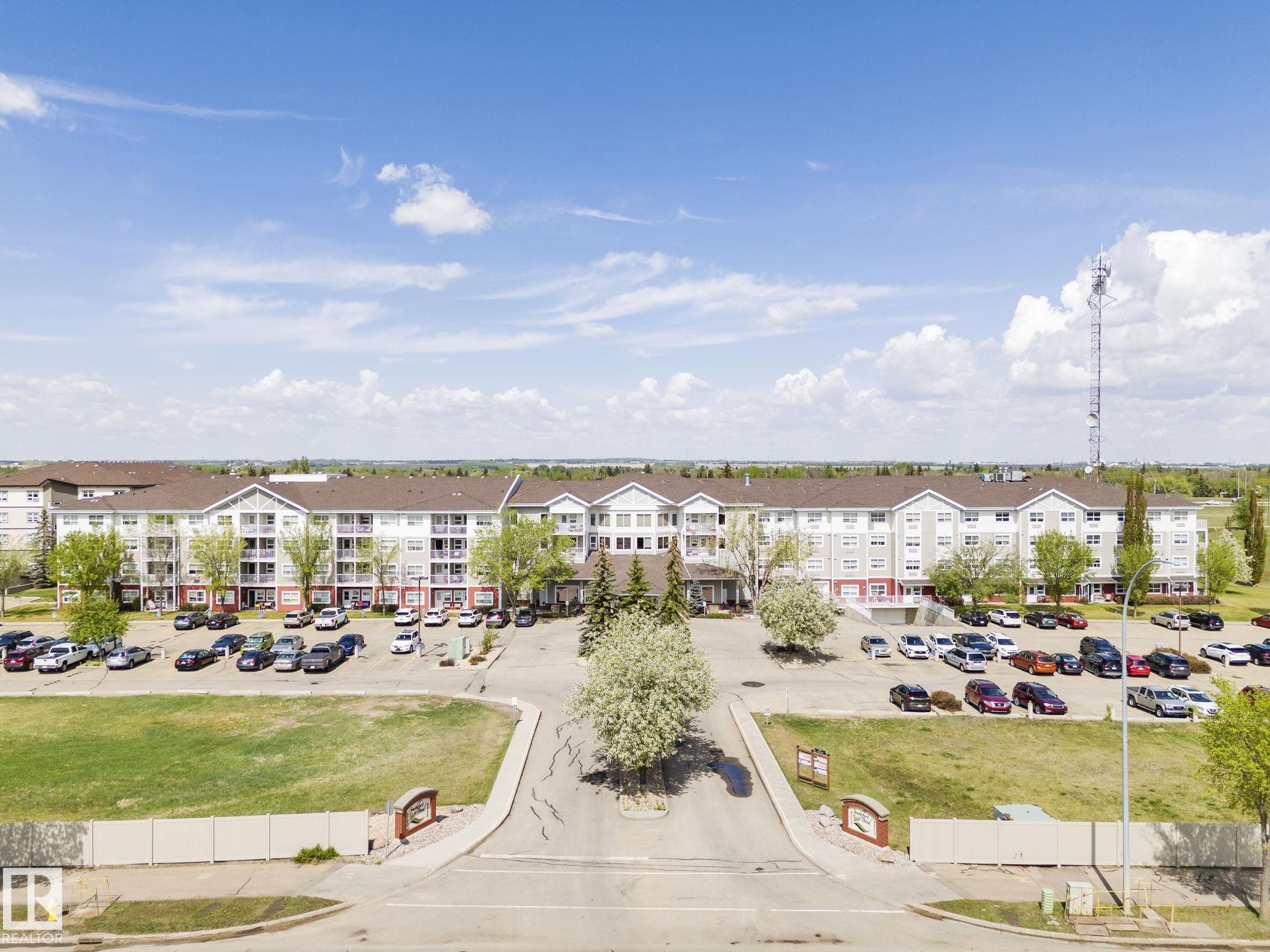Photo 11 at 403 - 8802 Southfort Drive, South Fort, Fort Saskatchewan
