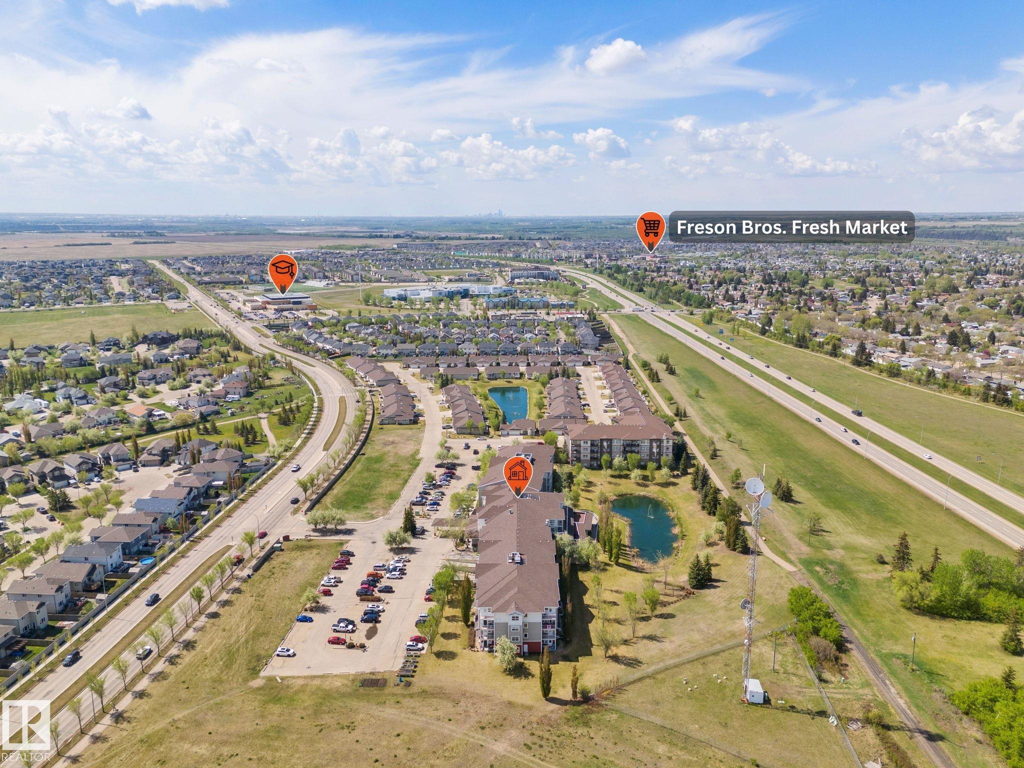 Photo 28 at 403 - 8802 Southfort Drive, South Fort, Fort Saskatchewan