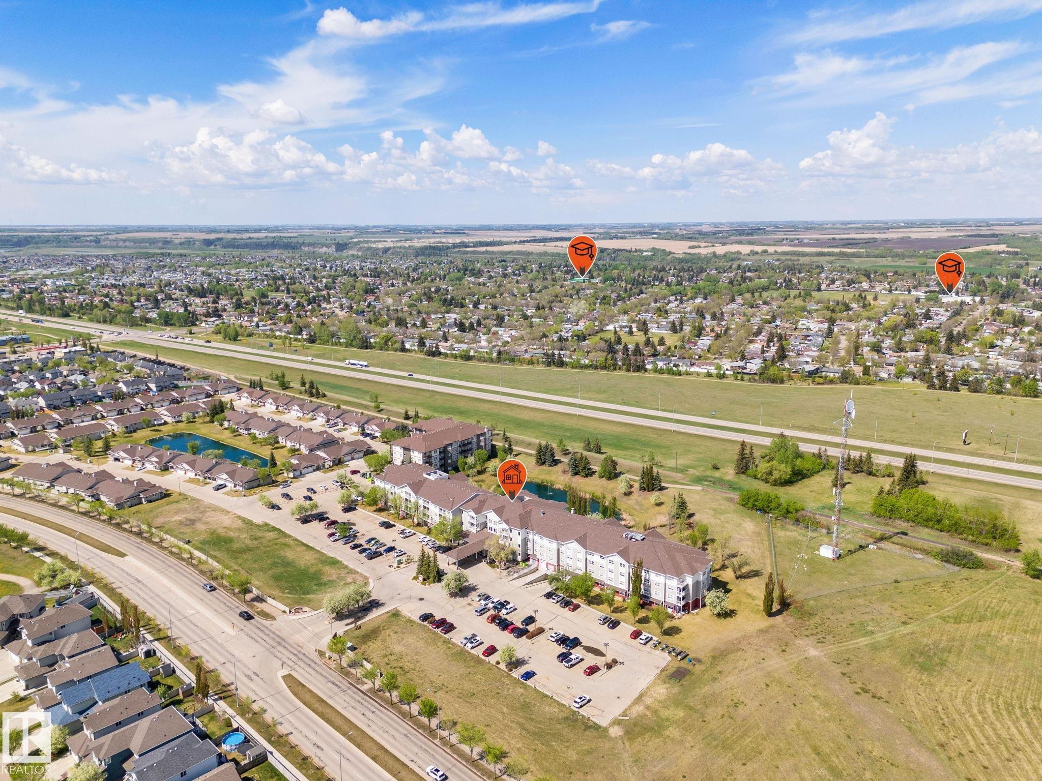 Photo 30 at 403 - 8802 Southfort Drive, South Fort, Fort Saskatchewan