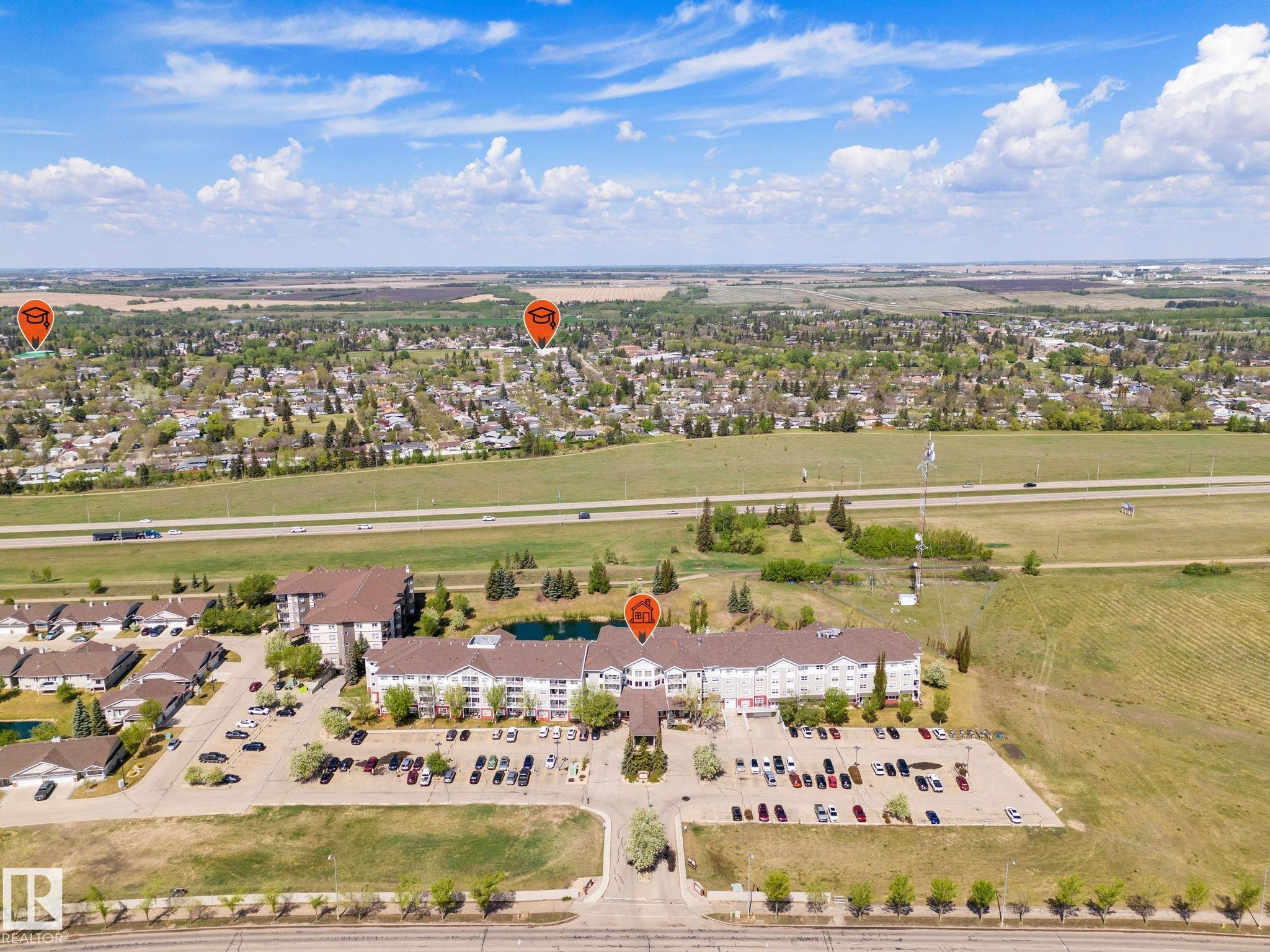 Photo 32 at 403 - 8802 Southfort Drive, South Fort, Fort Saskatchewan