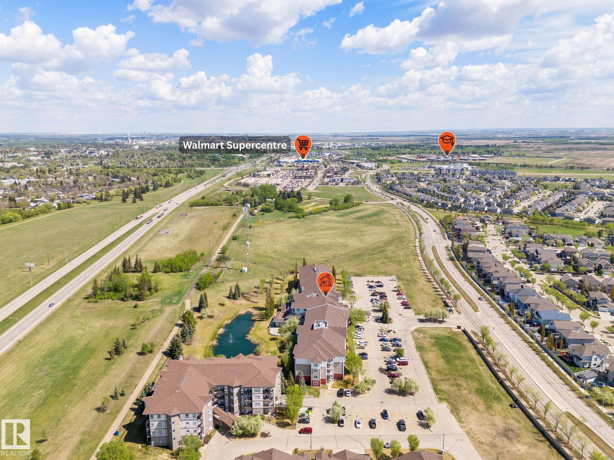 Photo 36 at 403 - 8802 Southfort Drive, South Fort, Fort Saskatchewan