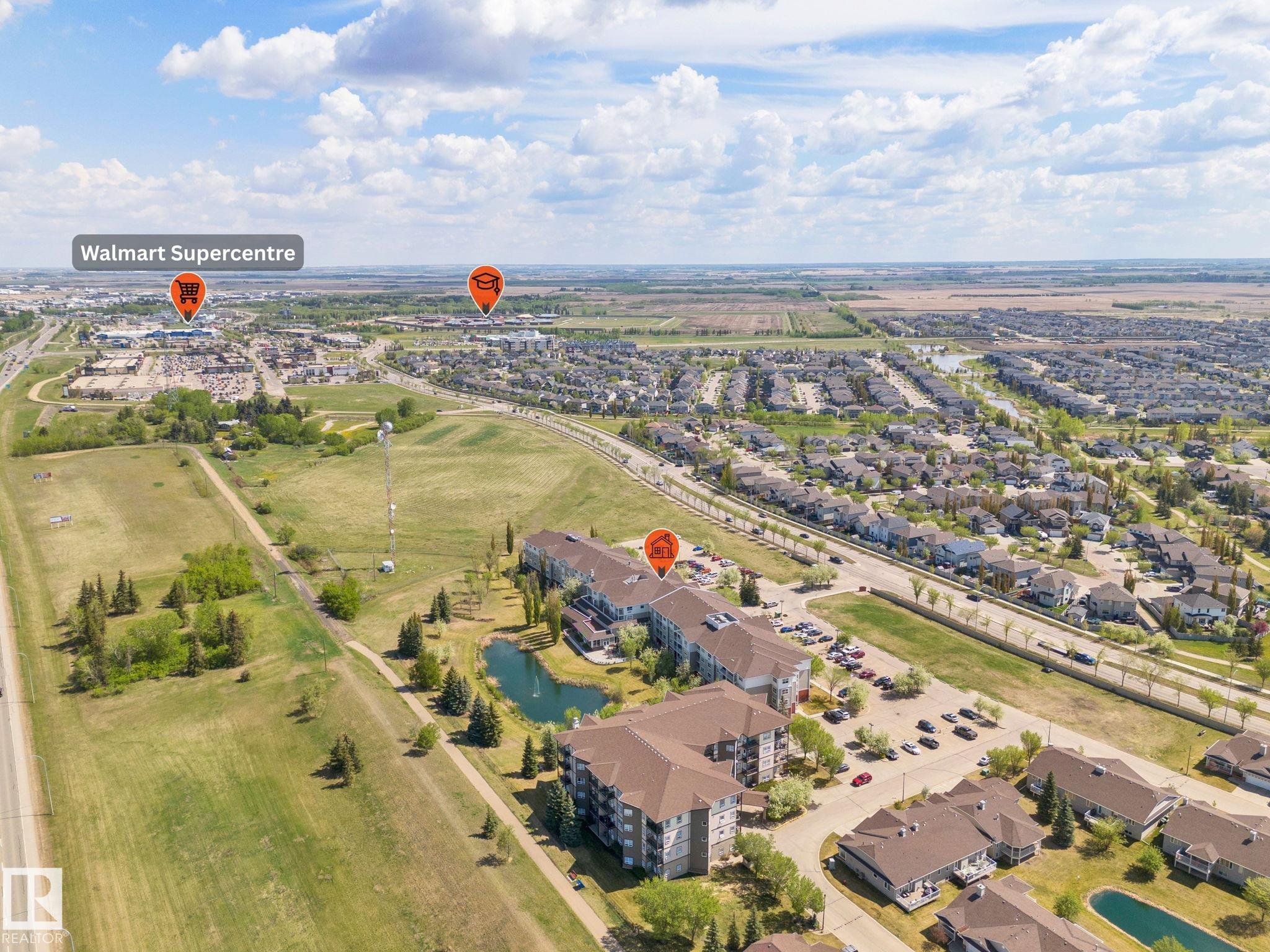 Photo 38 at 403 - 8802 Southfort Drive, South Fort, Fort Saskatchewan