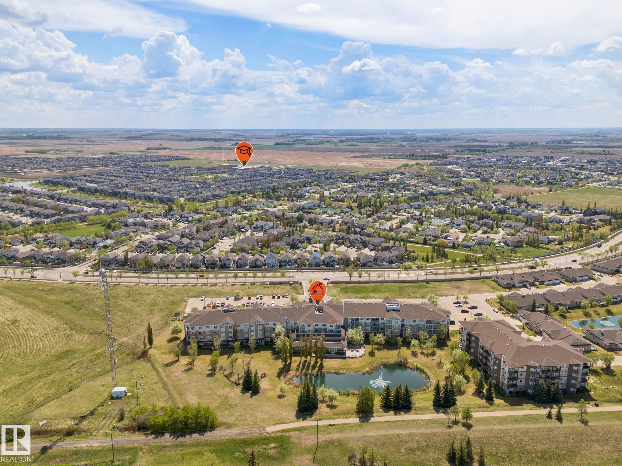 Photo 40 at 403 - 8802 Southfort Drive, South Fort, Fort Saskatchewan