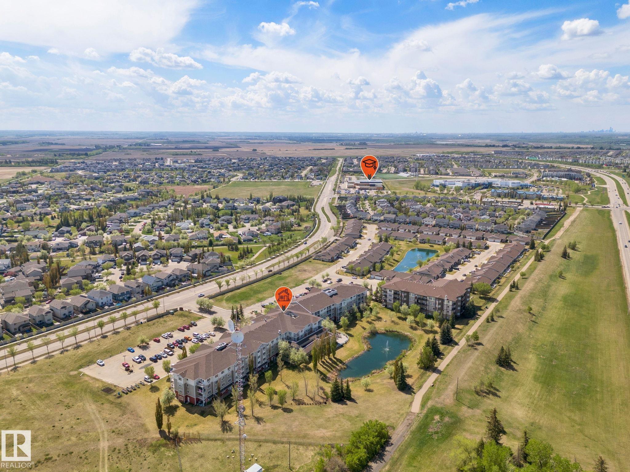 Photo 42 at 403 - 8802 Southfort Drive, South Fort, Fort Saskatchewan