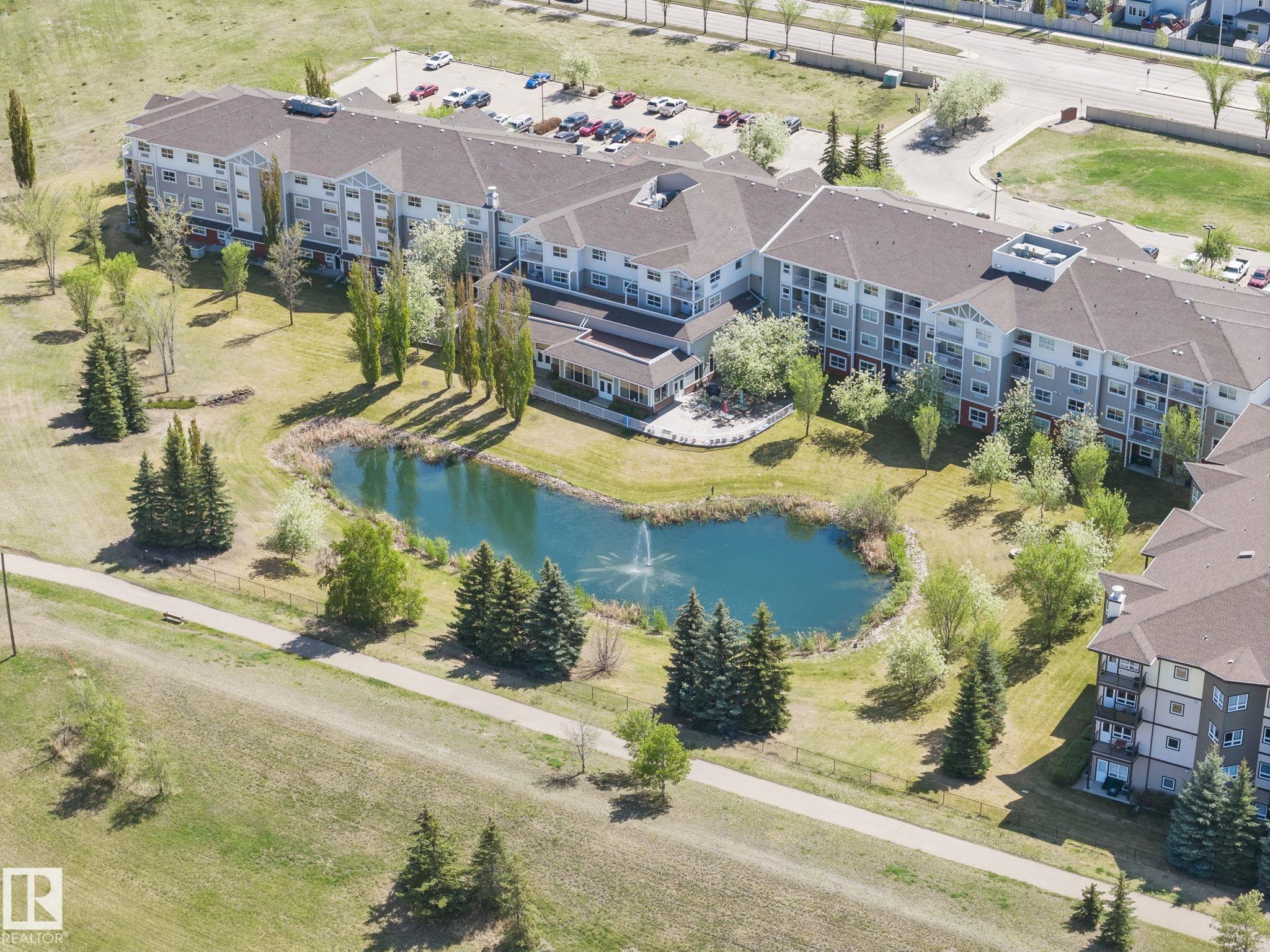 Photo 10 at 403 - 8802 Southfort Drive, South Fort, Fort Saskatchewan