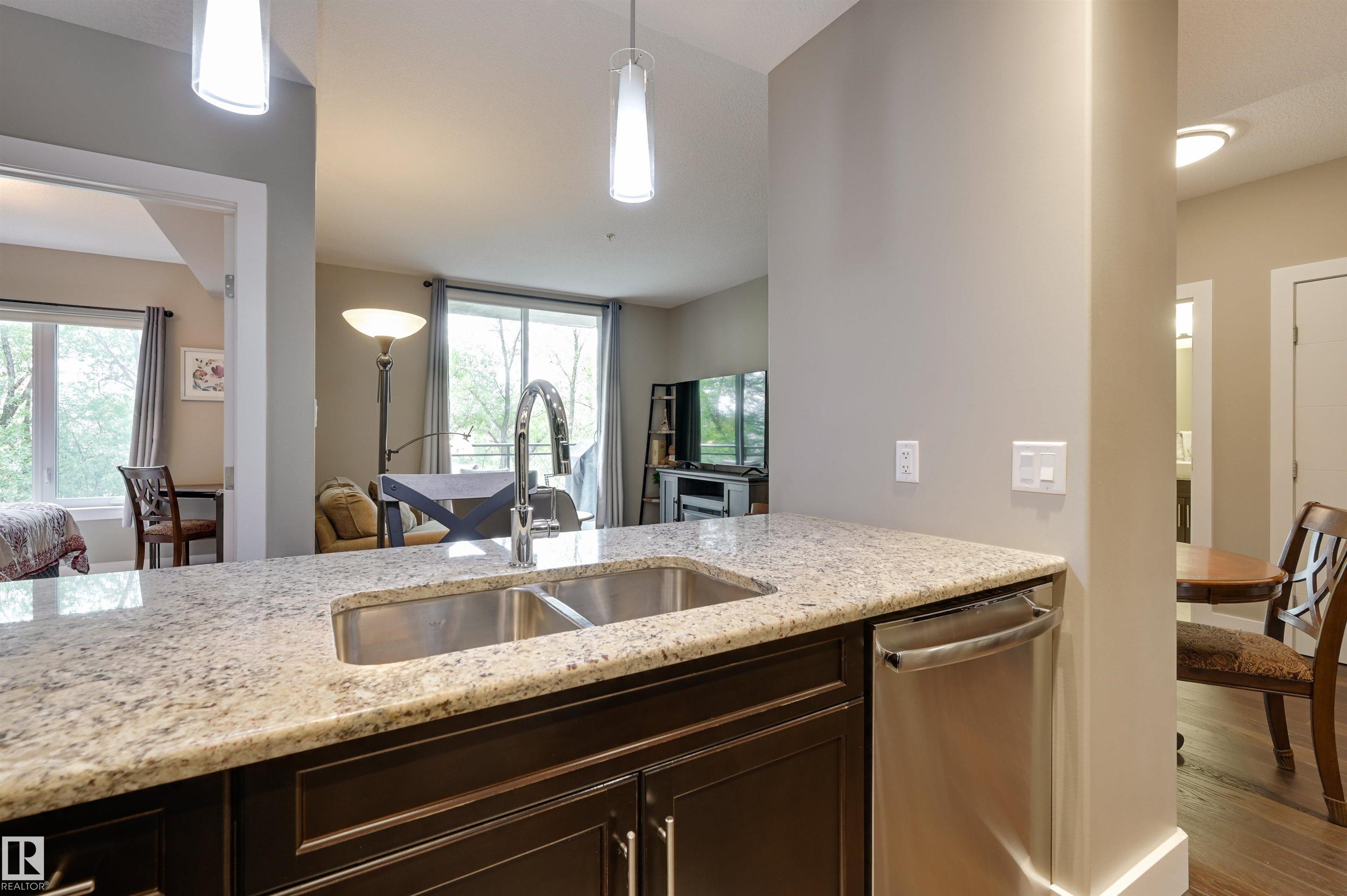 Photo 11 at 221 - 11080 Ellerslie Road SW, Richford, Edmonton