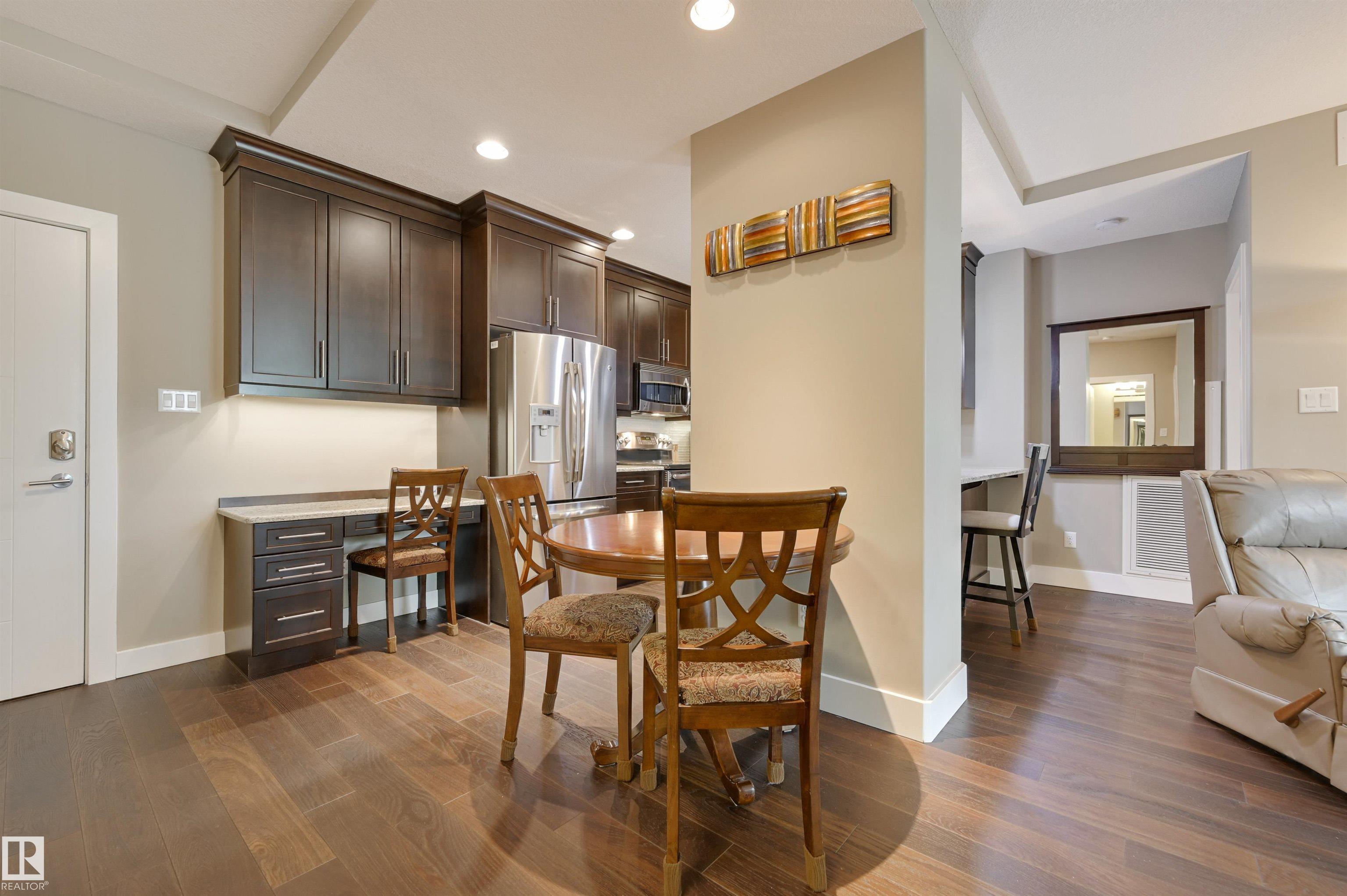 Photo 5 at 221 - 11080 Ellerslie Road SW, Richford, Edmonton