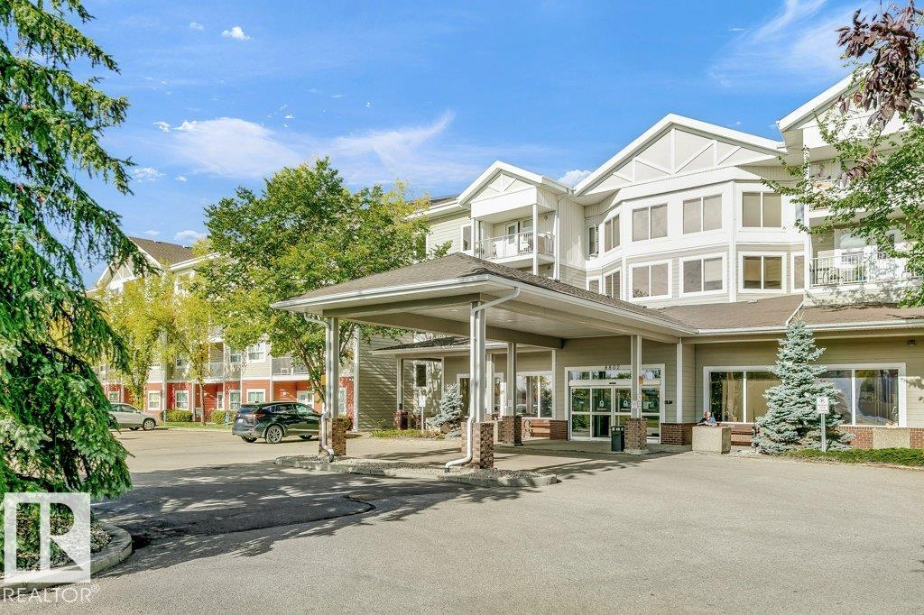 214 - 8802 Southfort Drive, South Fort, Fort Saskatchewan 
