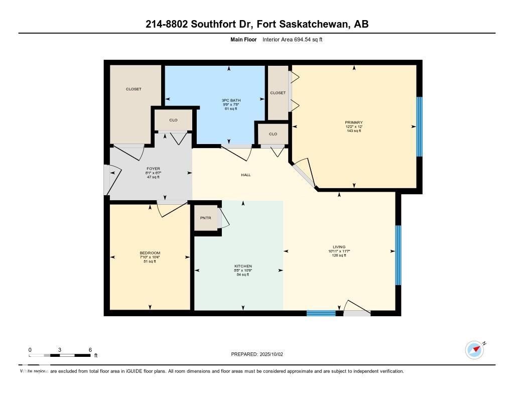 Photo 49 at 214 - 8802 Southfort Drive, South Fort, Fort Saskatchewan