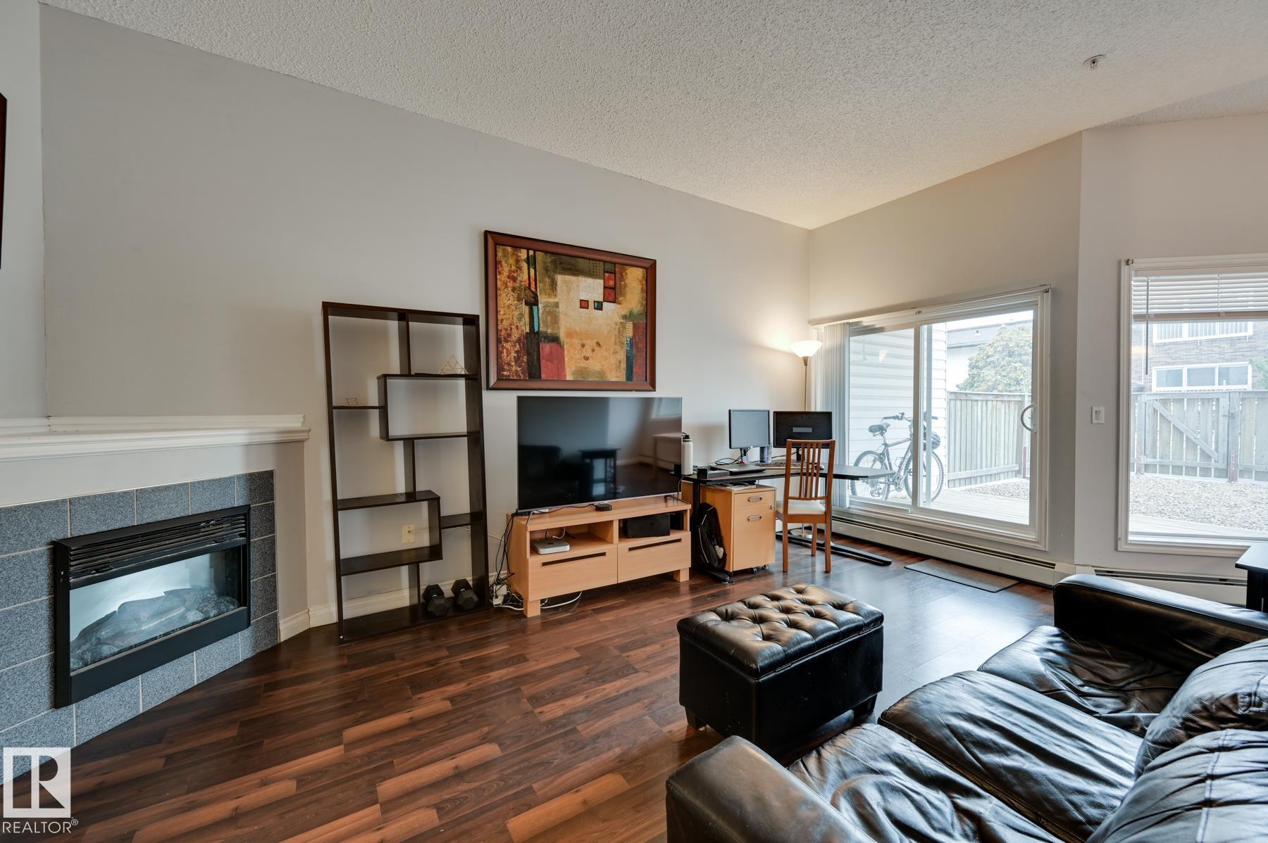 107 - 11446 40 Avenue NW, Royal Gardens, Edmonton 