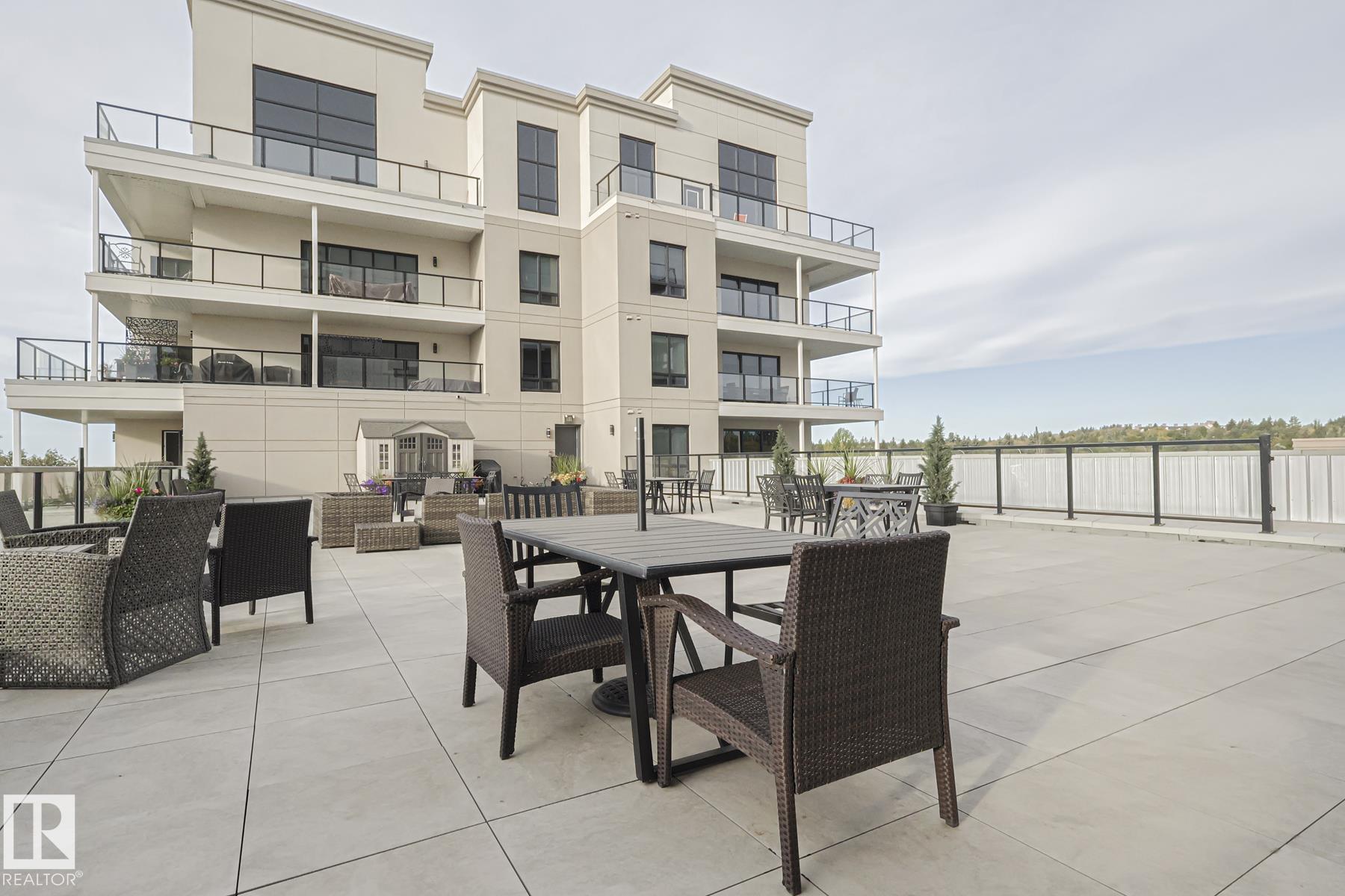 Photo 48 at 301 - 200 Bellerose Drive, Oakmont, St. Albert