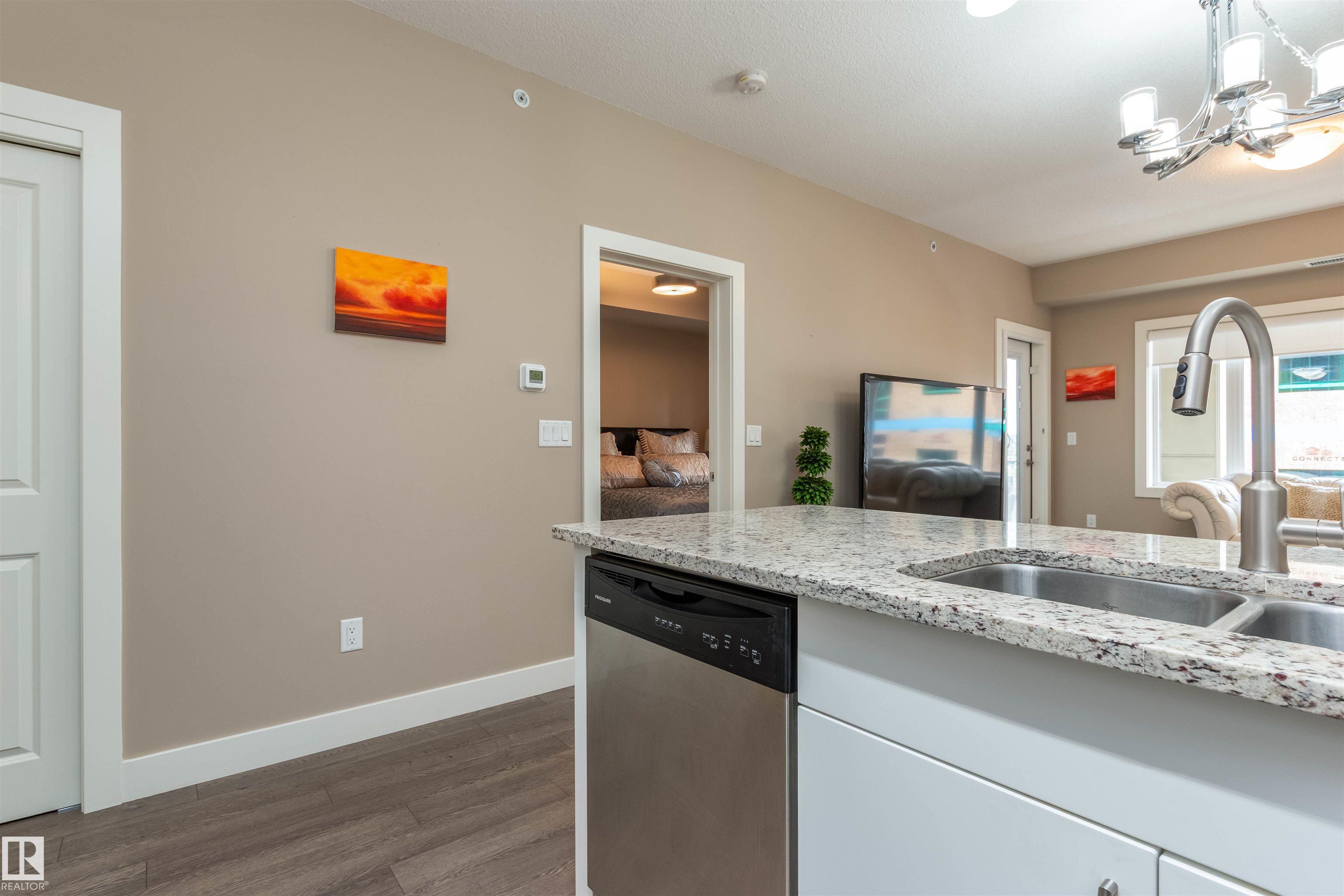 Photo 12 at 410 - 5001 Eton Boulevard, Emerald Hills, Sherwood Park