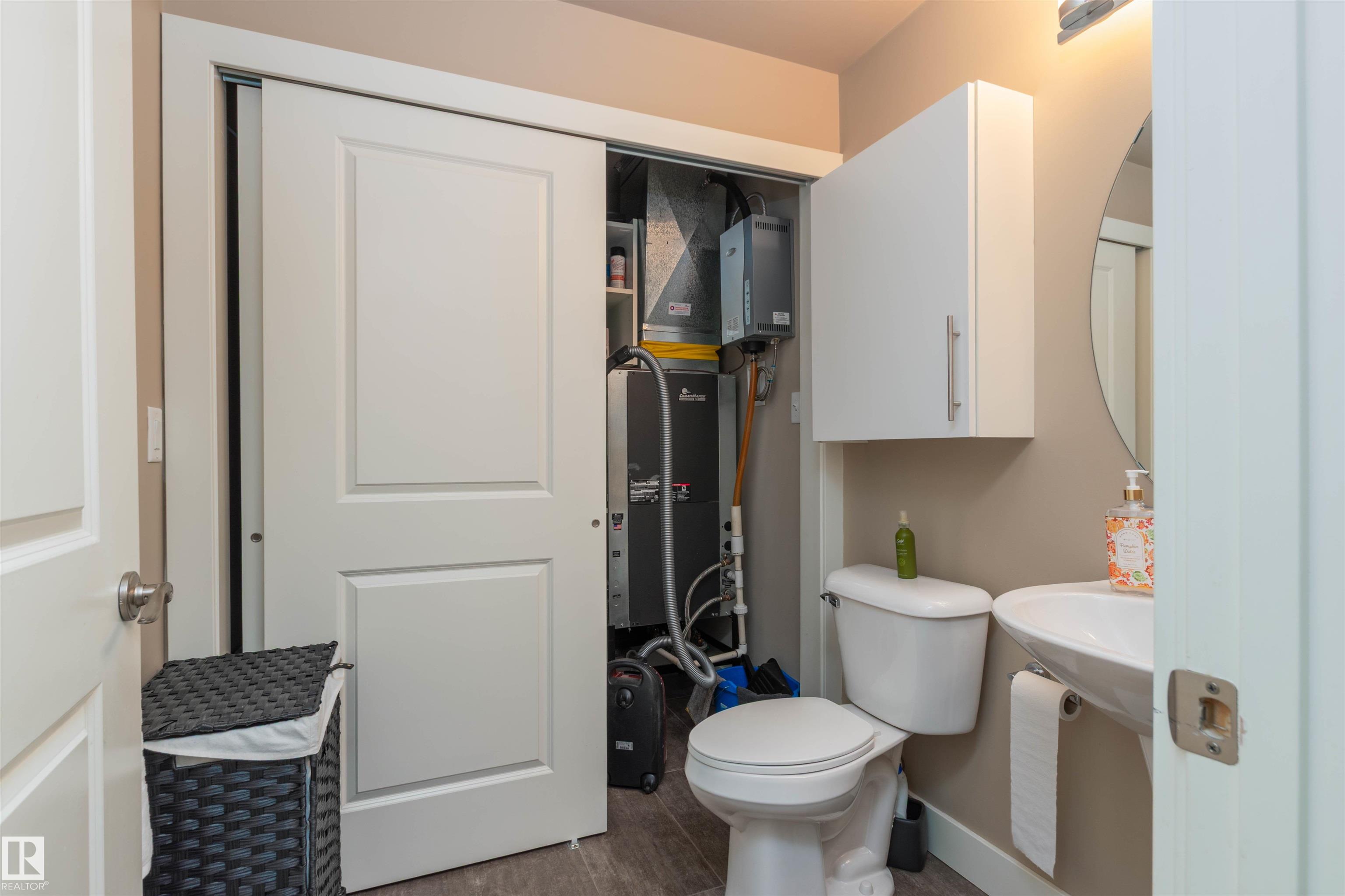 Photo 14 at 410 - 5001 Eton Boulevard, Emerald Hills, Sherwood Park