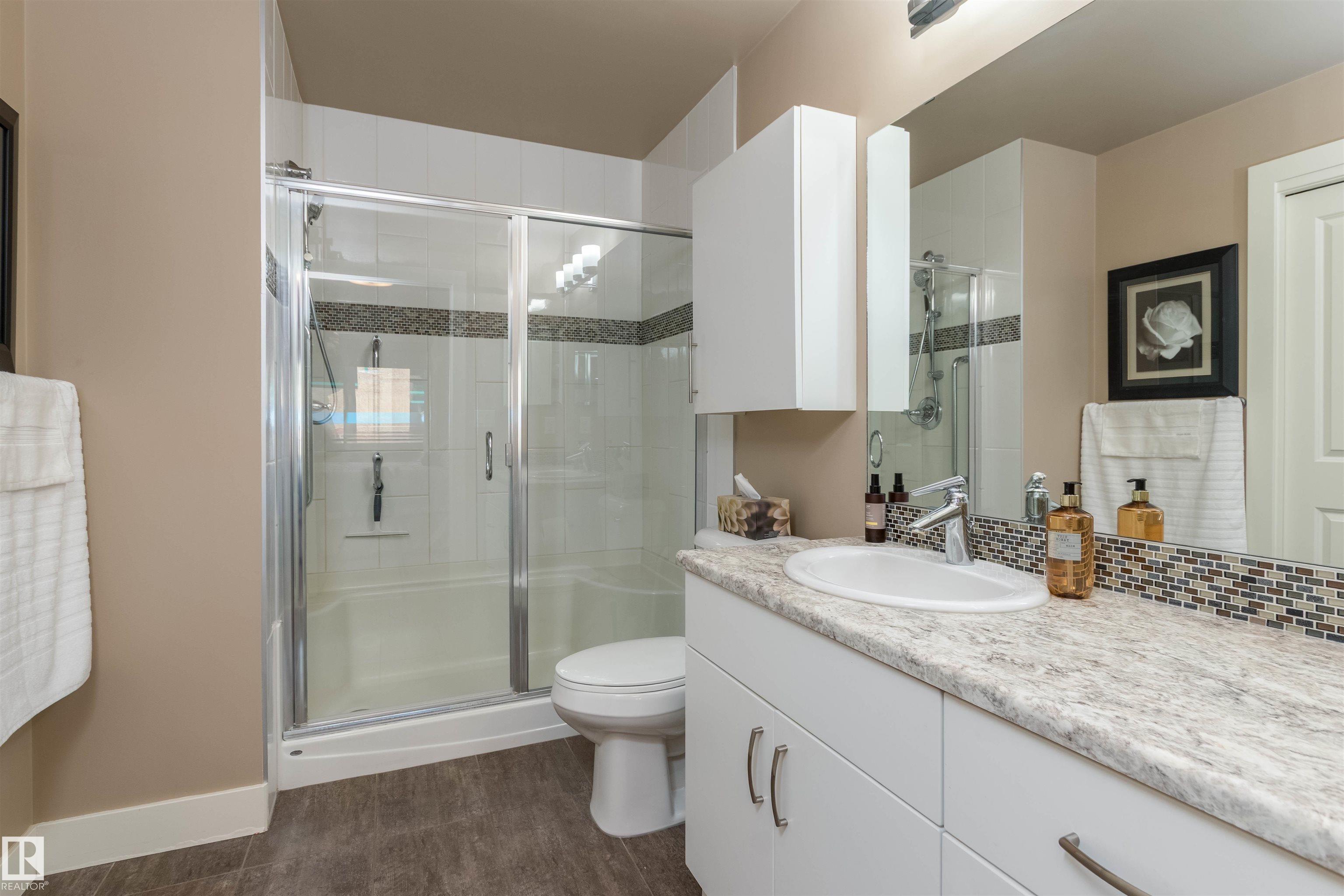 Photo 19 at 410 - 5001 Eton Boulevard, Emerald Hills, Sherwood Park