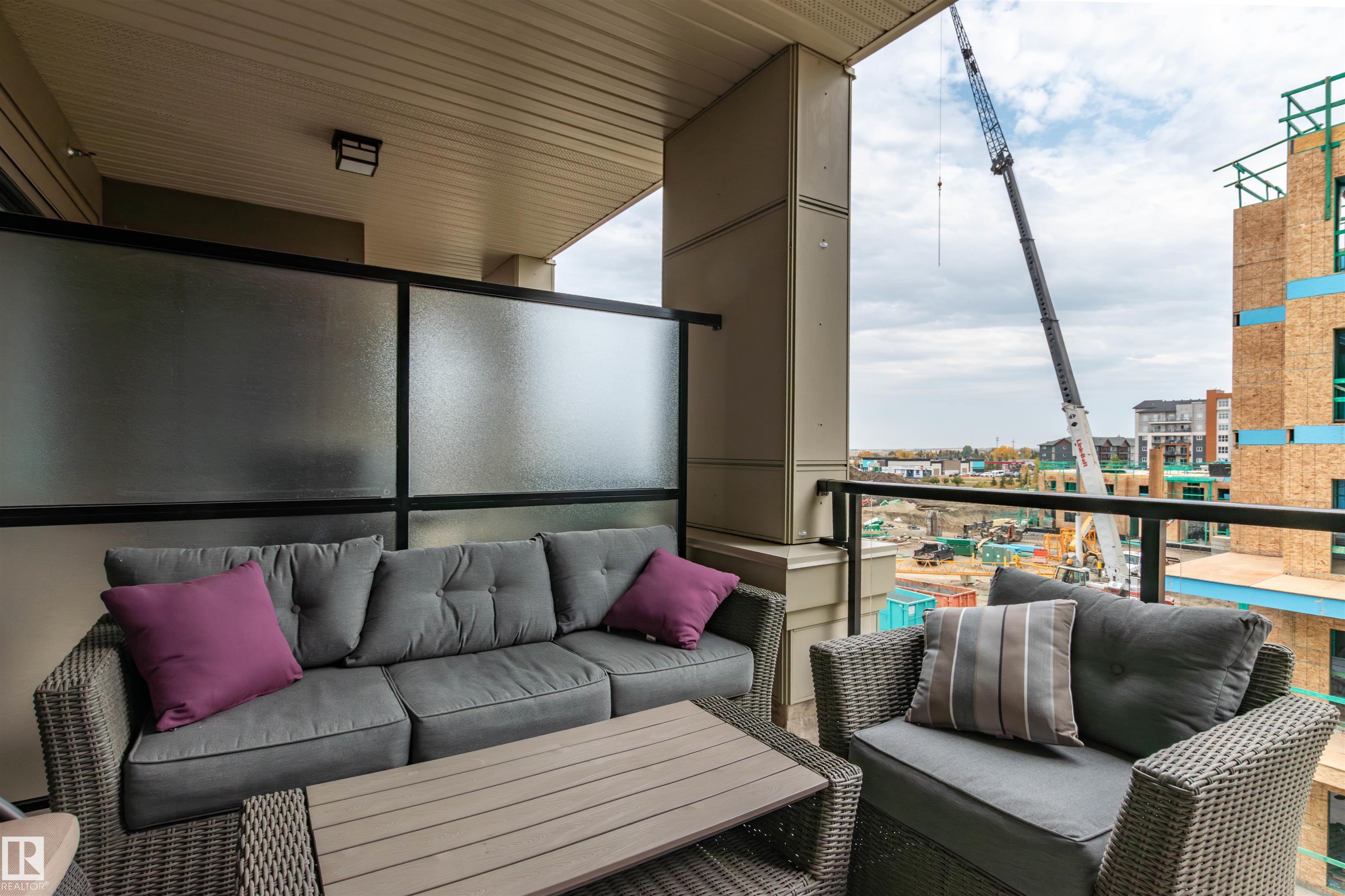 Photo 20 at 410 - 5001 Eton Boulevard, Emerald Hills, Sherwood Park