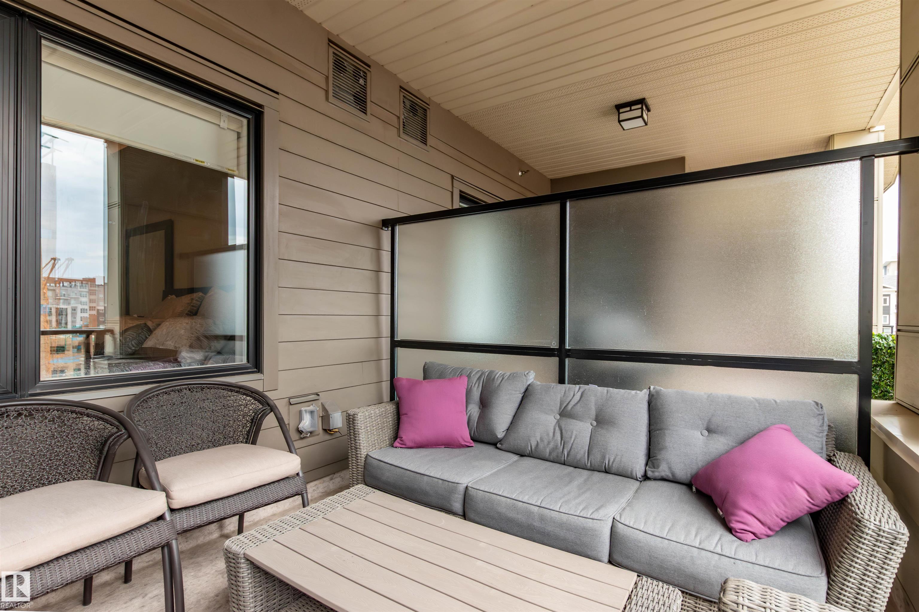 Photo 21 at 410 - 5001 Eton Boulevard, Emerald Hills, Sherwood Park
