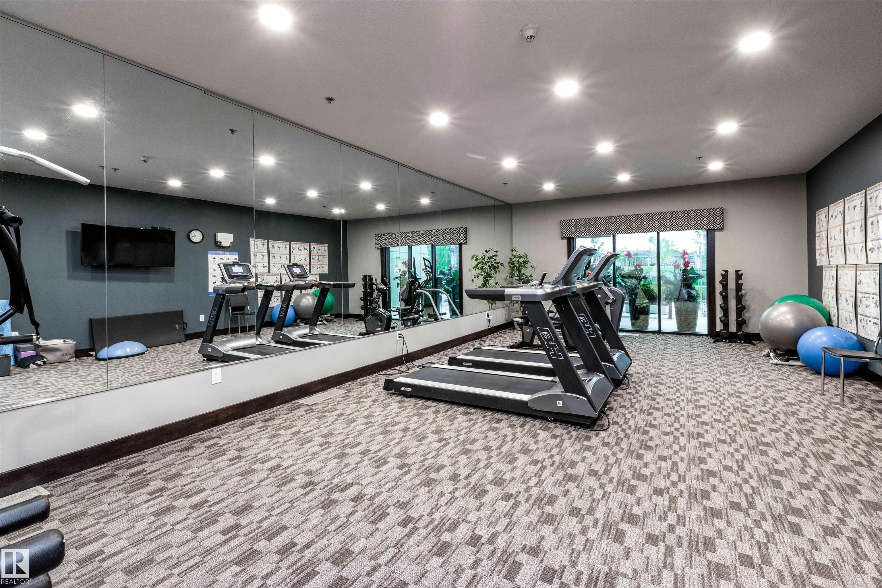 Photo 22 at 410 - 5001 Eton Boulevard, Emerald Hills, Sherwood Park