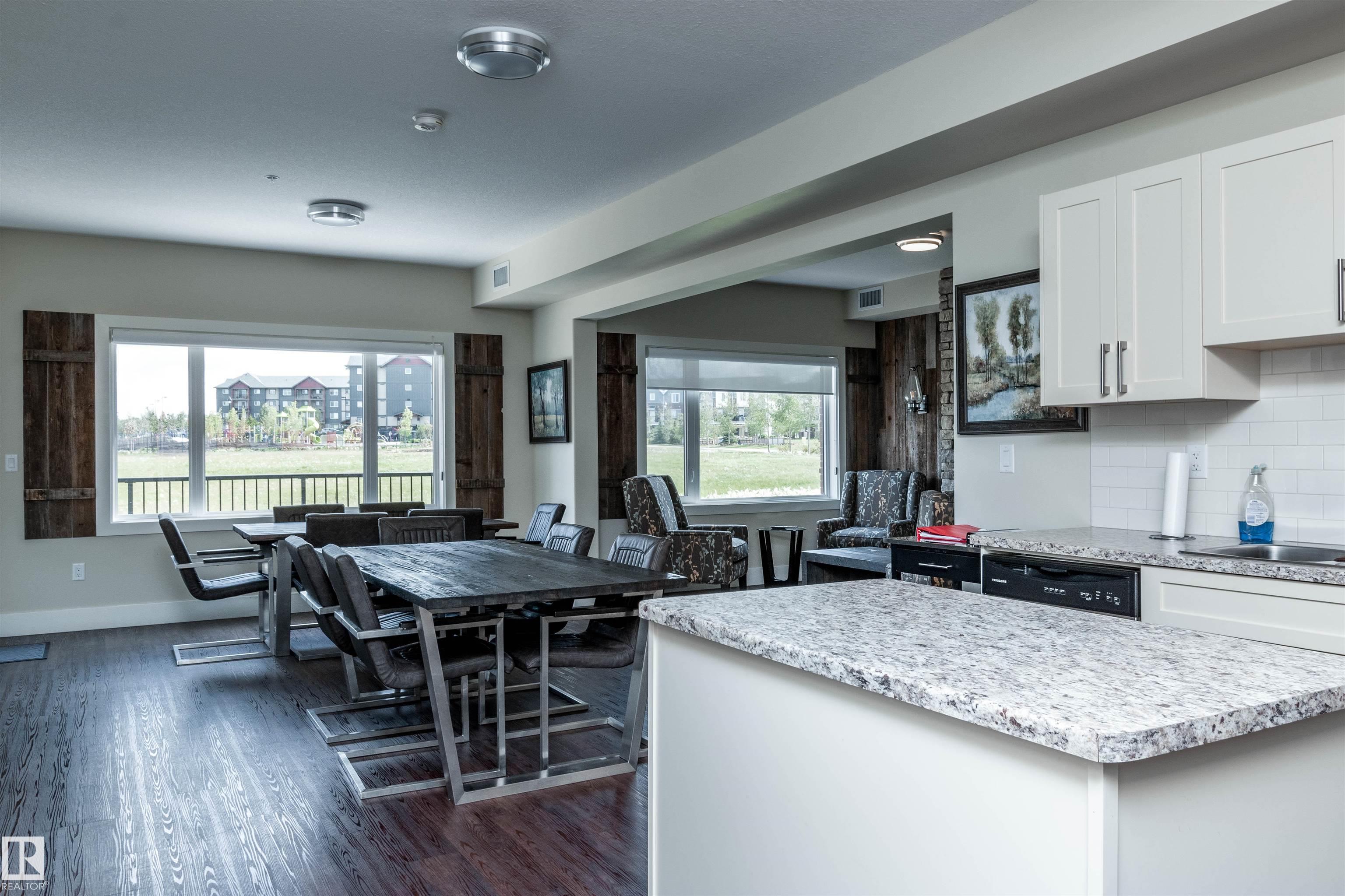 Photo 24 at 410 - 5001 Eton Boulevard, Emerald Hills, Sherwood Park