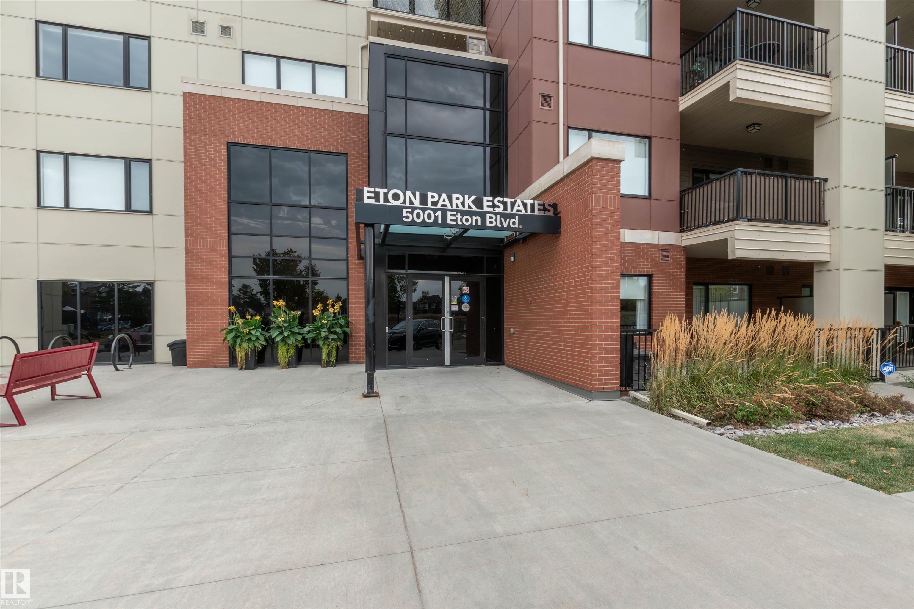 Photo 27 at 410 - 5001 Eton Boulevard, Emerald Hills, Sherwood Park