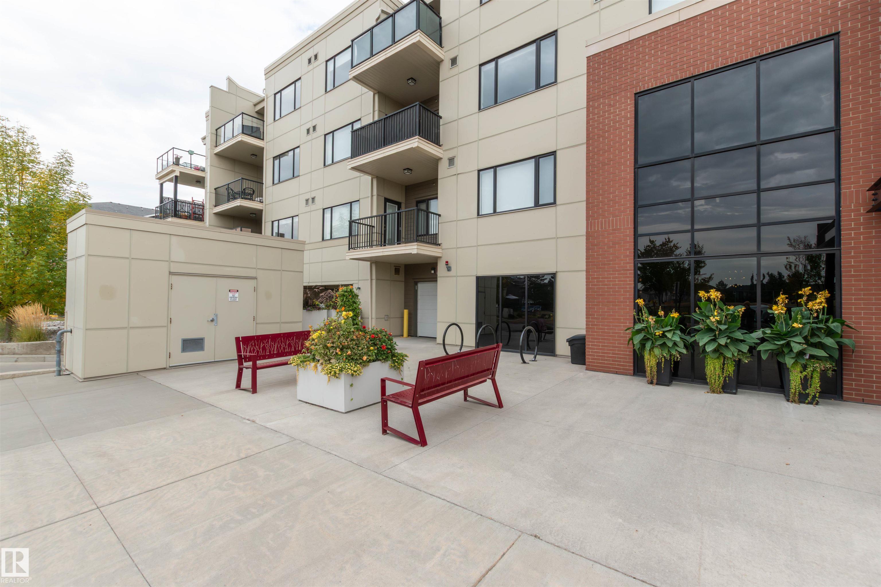 Photo 29 at 410 - 5001 Eton Boulevard, Emerald Hills, Sherwood Park