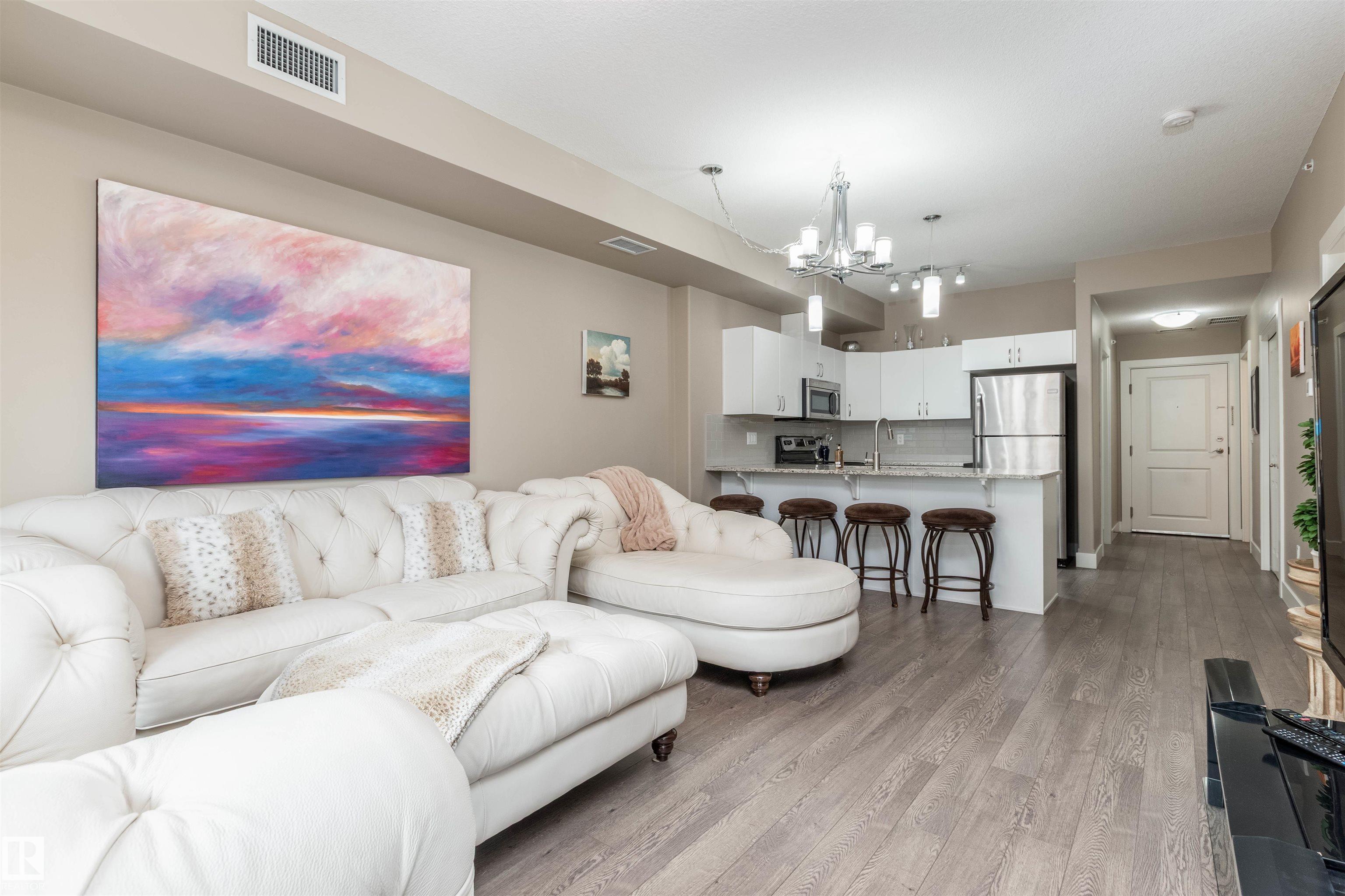 Photo 4 at 410 - 5001 Eton Boulevard, Emerald Hills, Sherwood Park