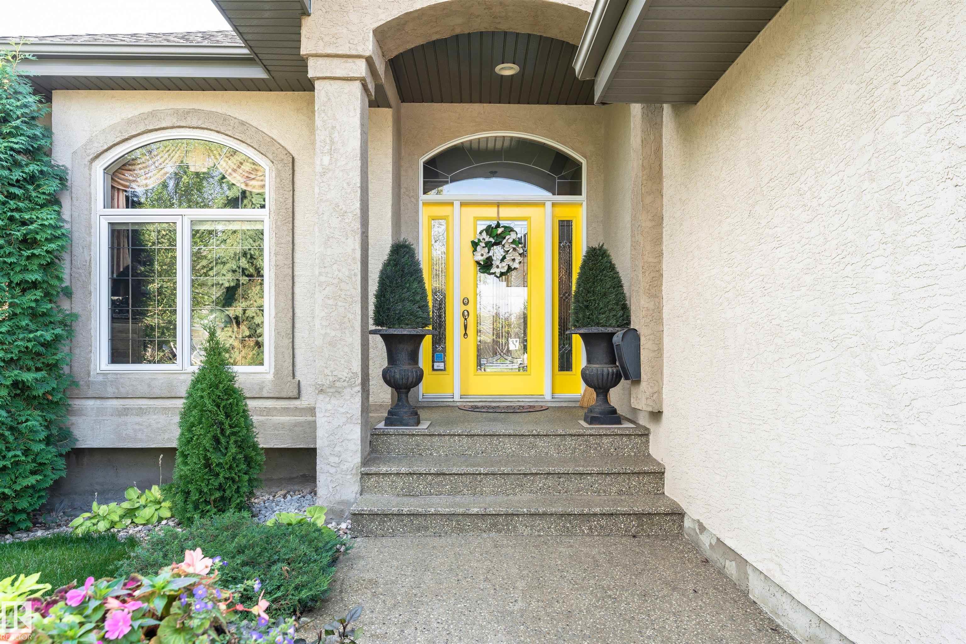Photo 2 at 1203 Hollands Close NW, Hodgson, Edmonton