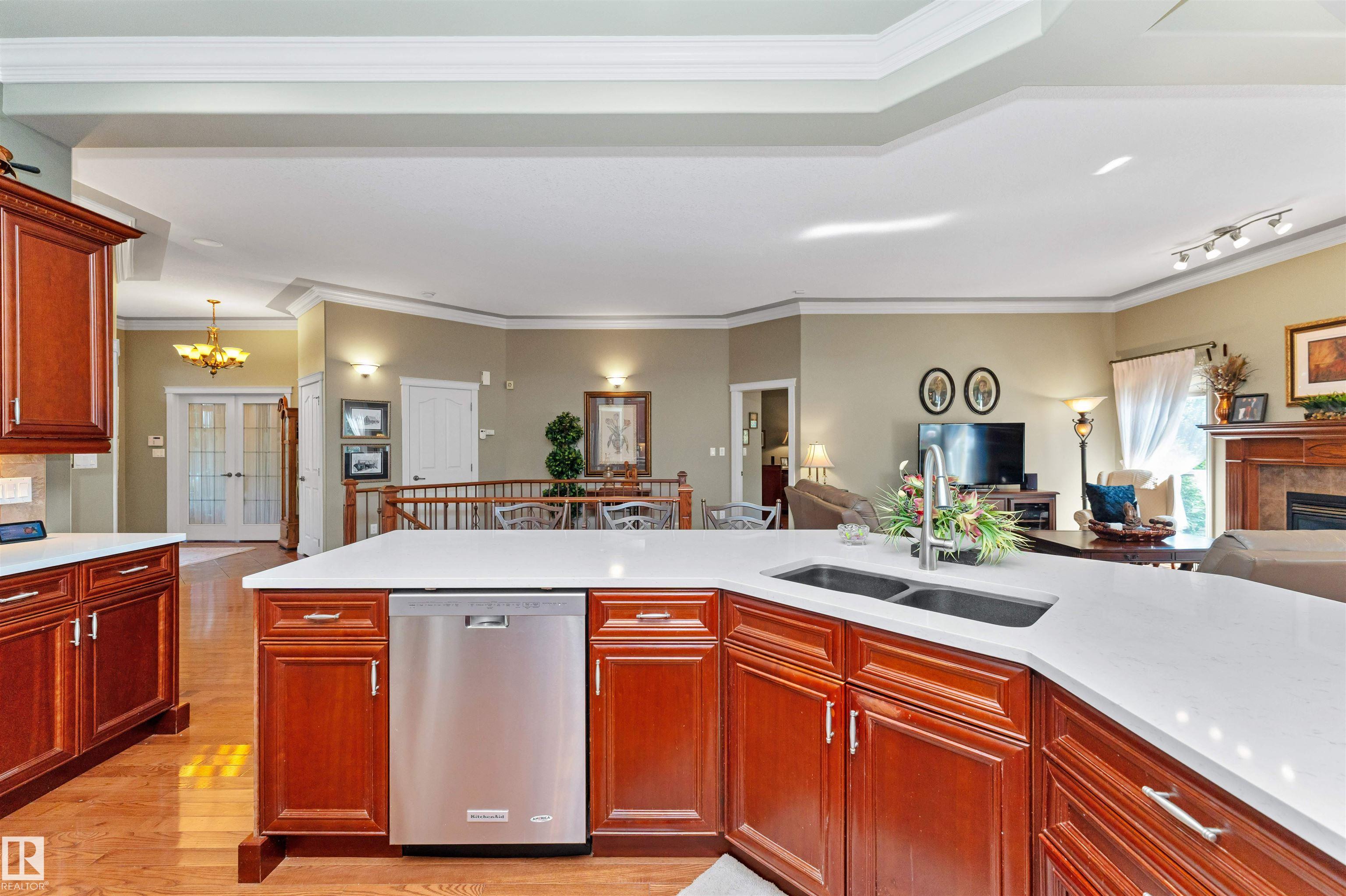 Photo 11 at 1203 Hollands Close NW, Hodgson, Edmonton