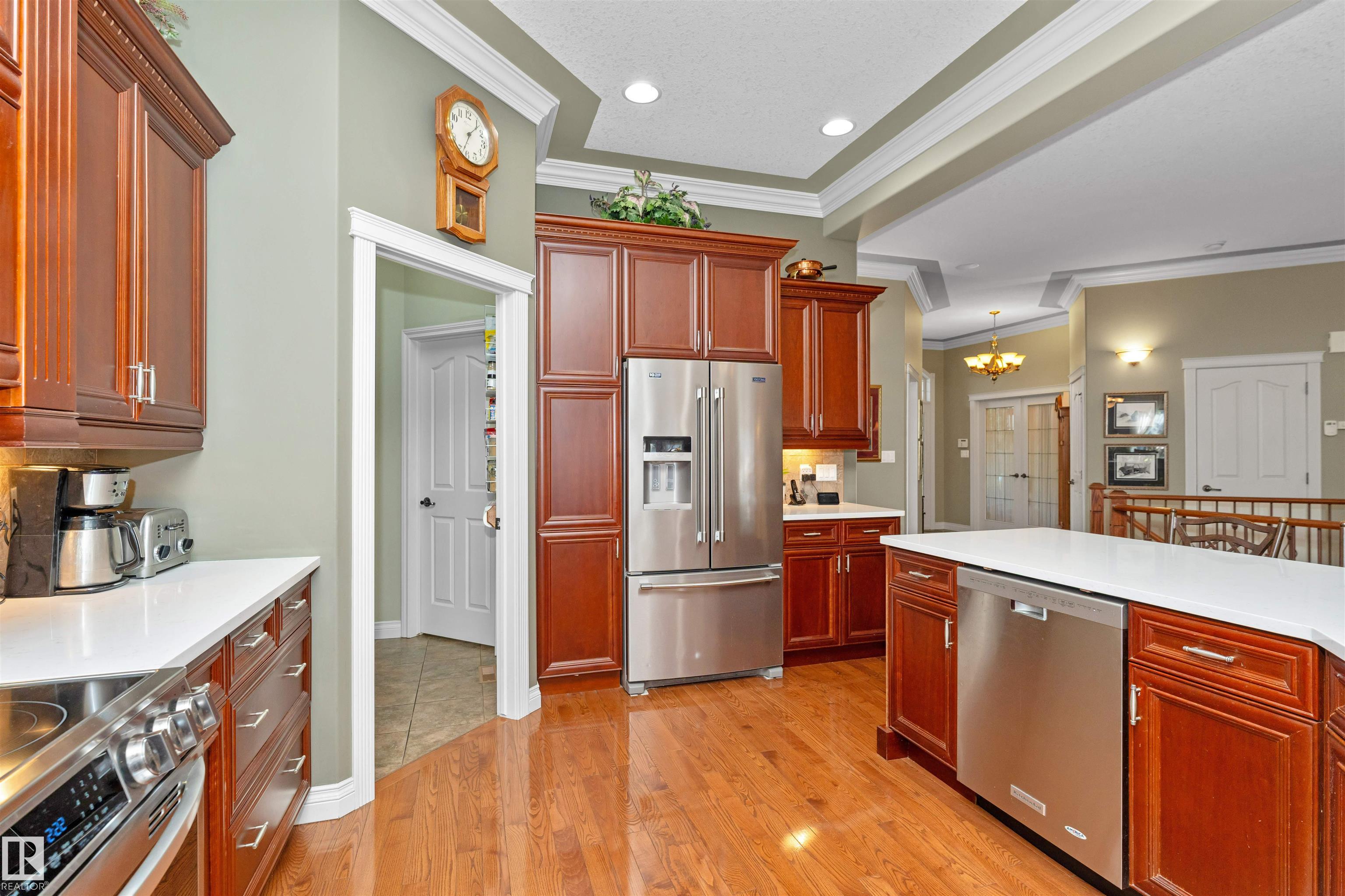 Photo 12 at 1203 Hollands Close NW, Hodgson, Edmonton