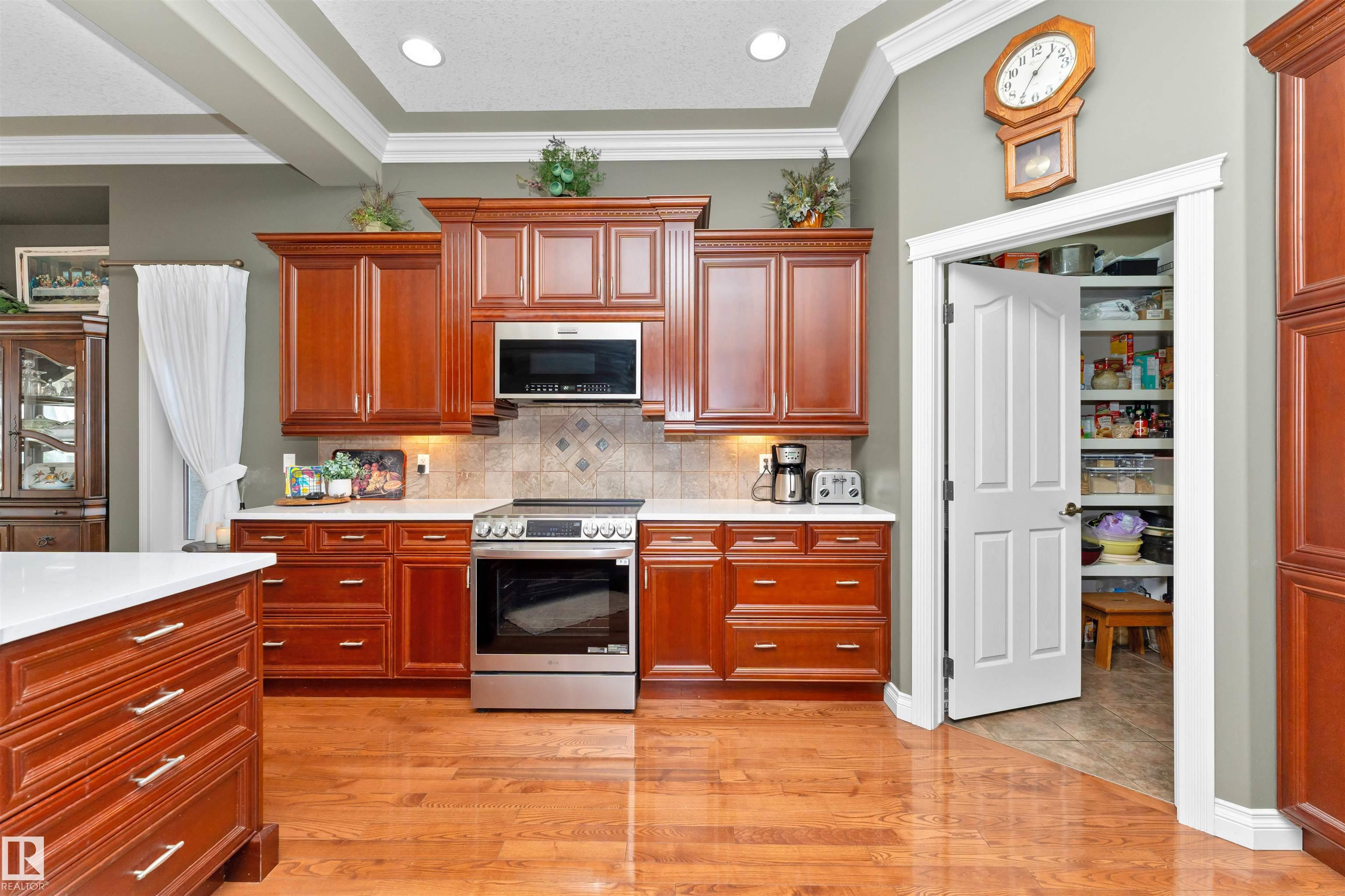 Photo 13 at 1203 Hollands Close NW, Hodgson, Edmonton