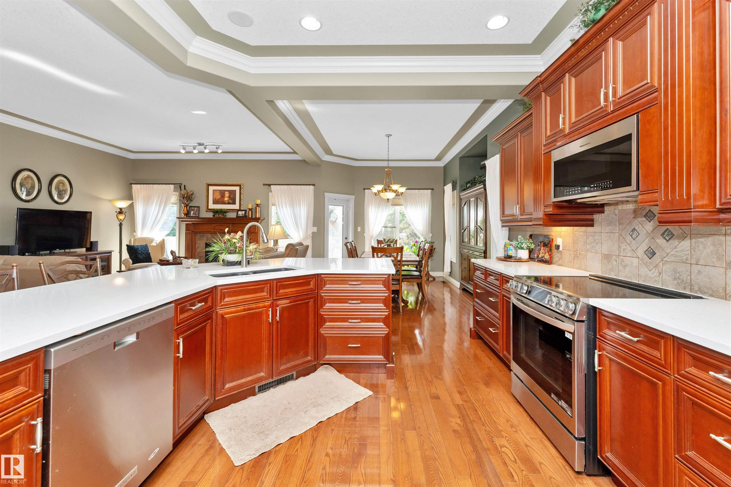 Photo 14 at 1203 Hollands Close NW, Hodgson, Edmonton