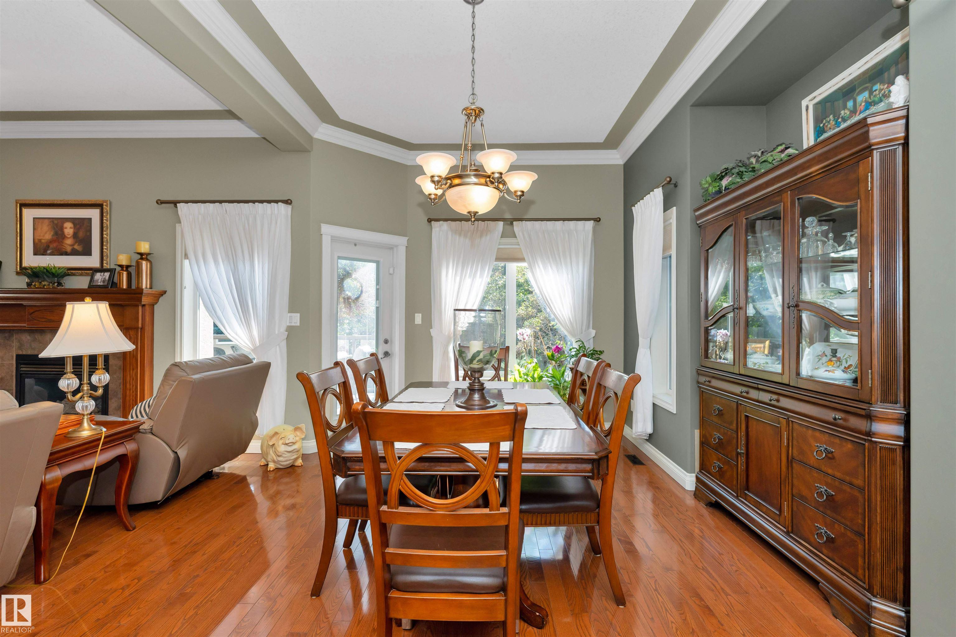 Photo 15 at 1203 Hollands Close NW, Hodgson, Edmonton
