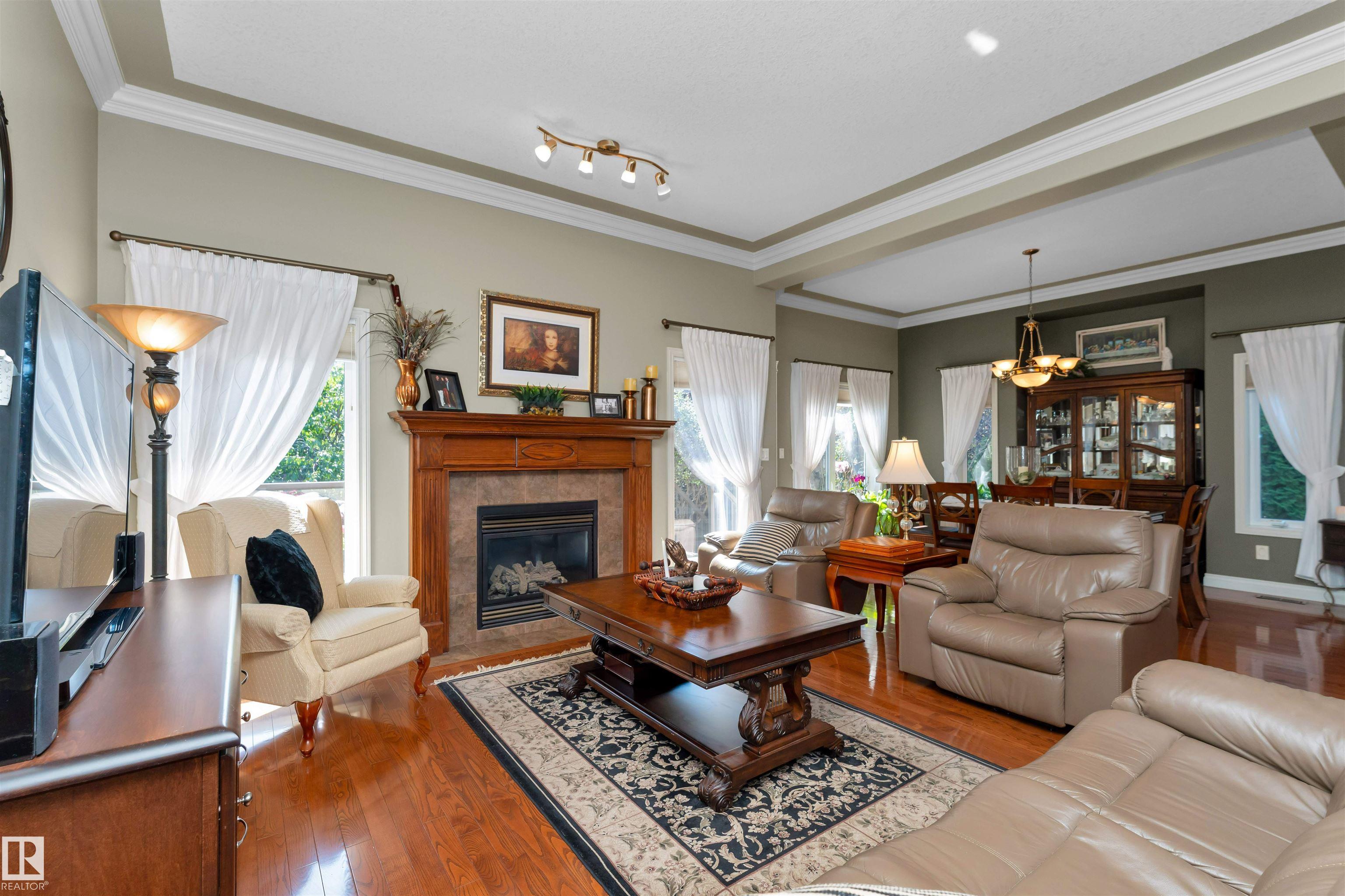Photo 17 at 1203 Hollands Close NW, Hodgson, Edmonton