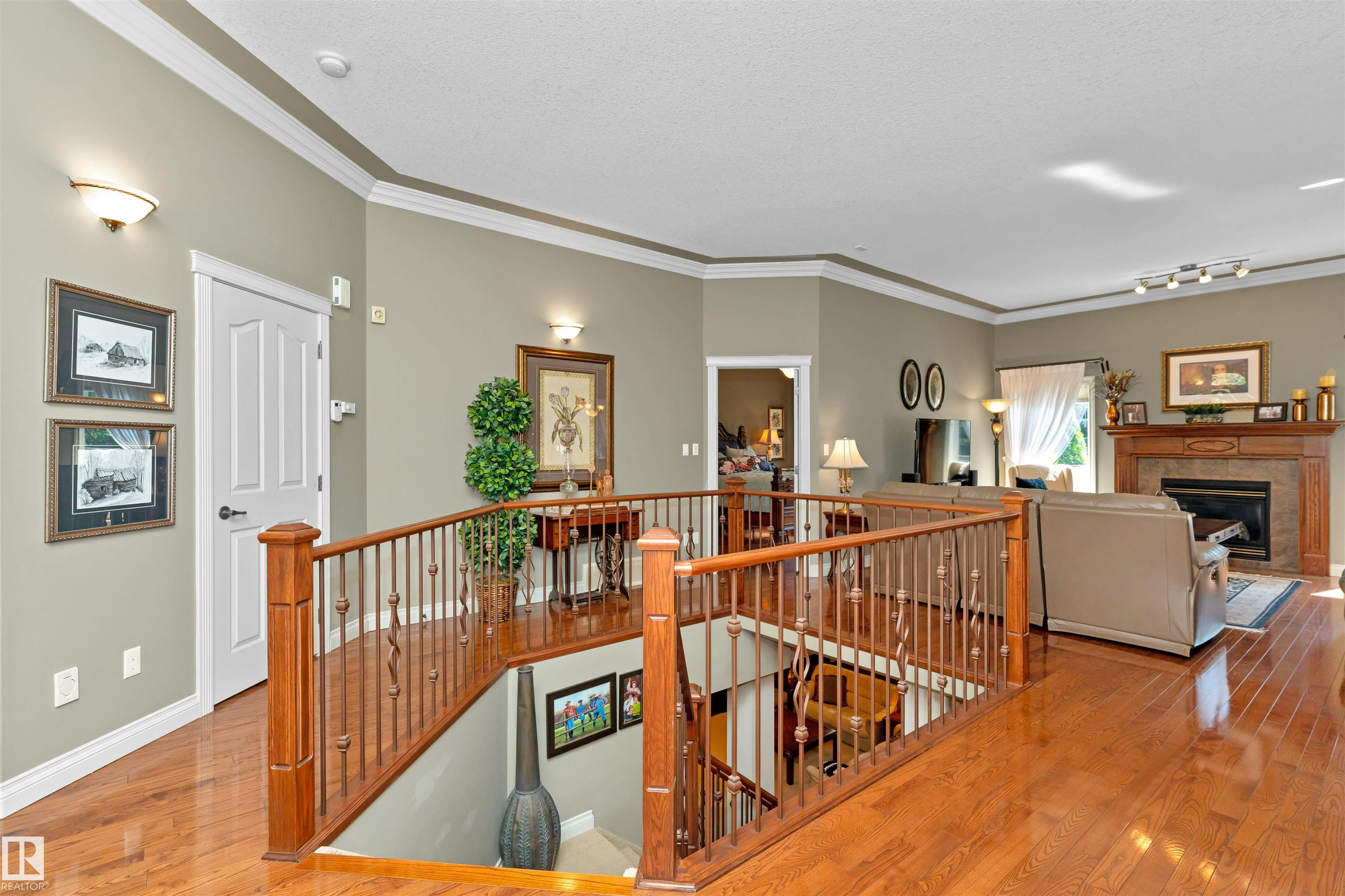 Photo 4 at 1203 Hollands Close NW, Hodgson, Edmonton