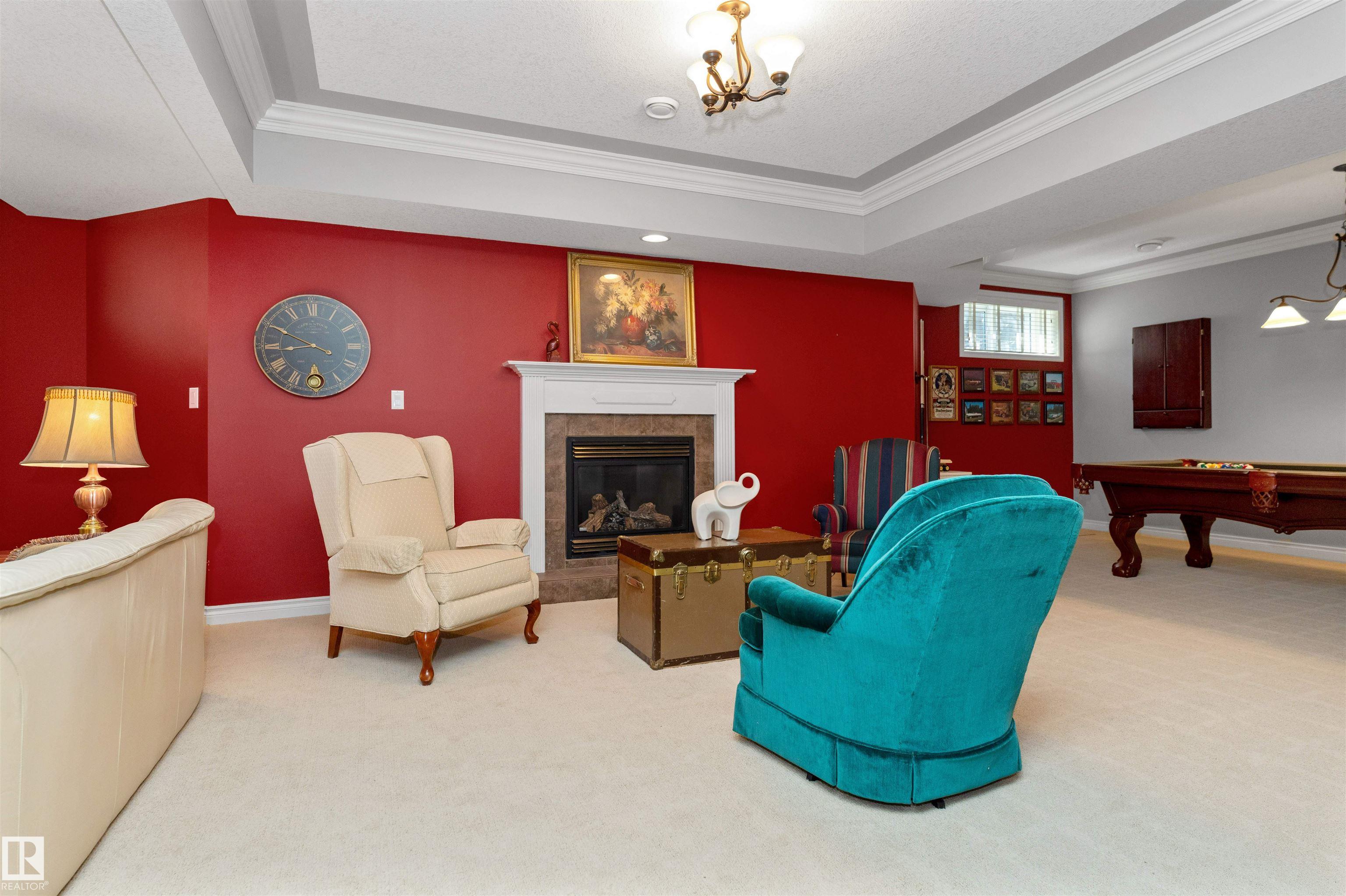 Photo 31 at 1203 Hollands Close NW, Hodgson, Edmonton