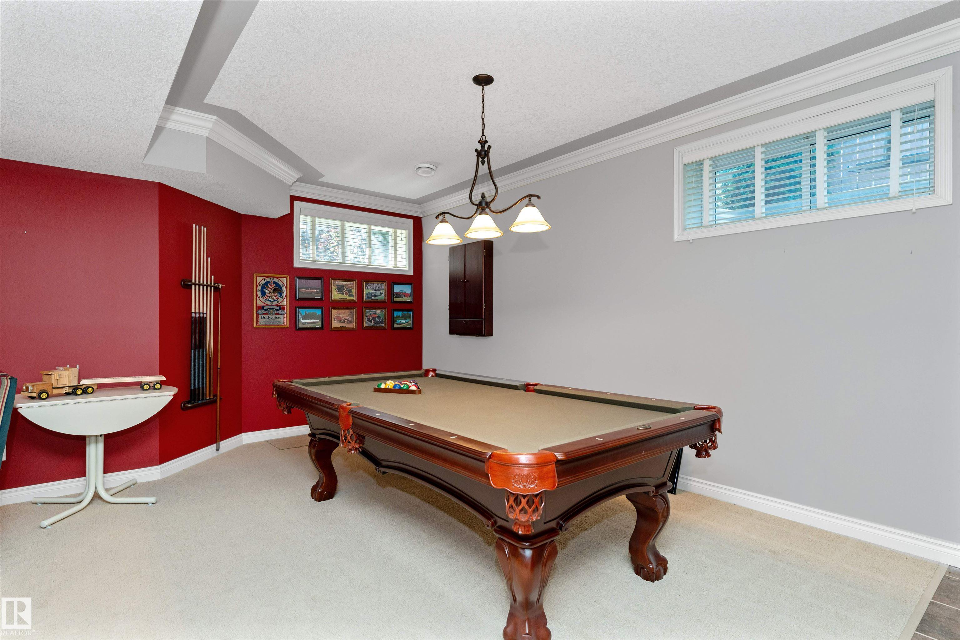 Photo 35 at 1203 Hollands Close NW, Hodgson, Edmonton