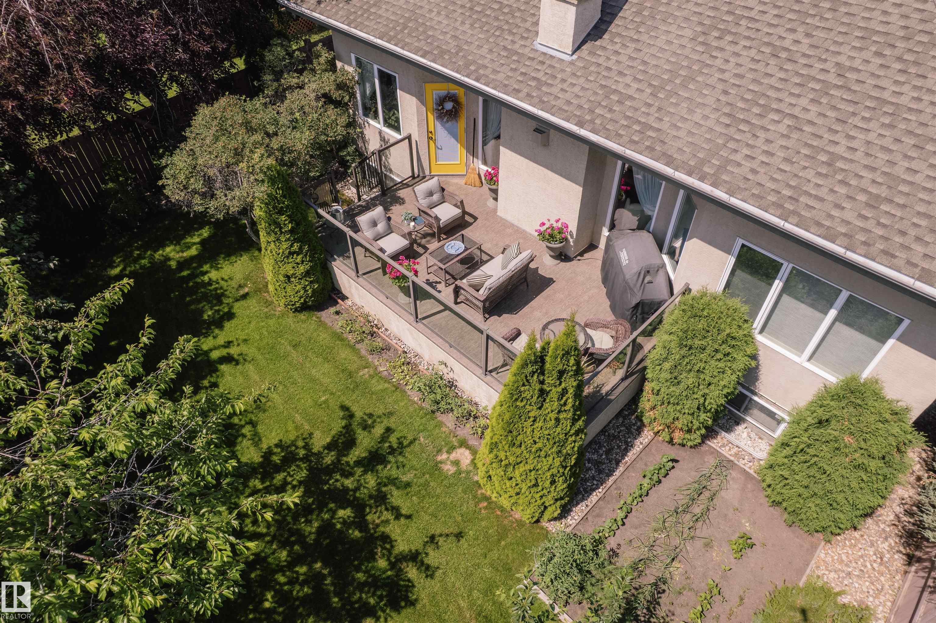 Photo 43 at 1203 Hollands Close NW, Hodgson, Edmonton
