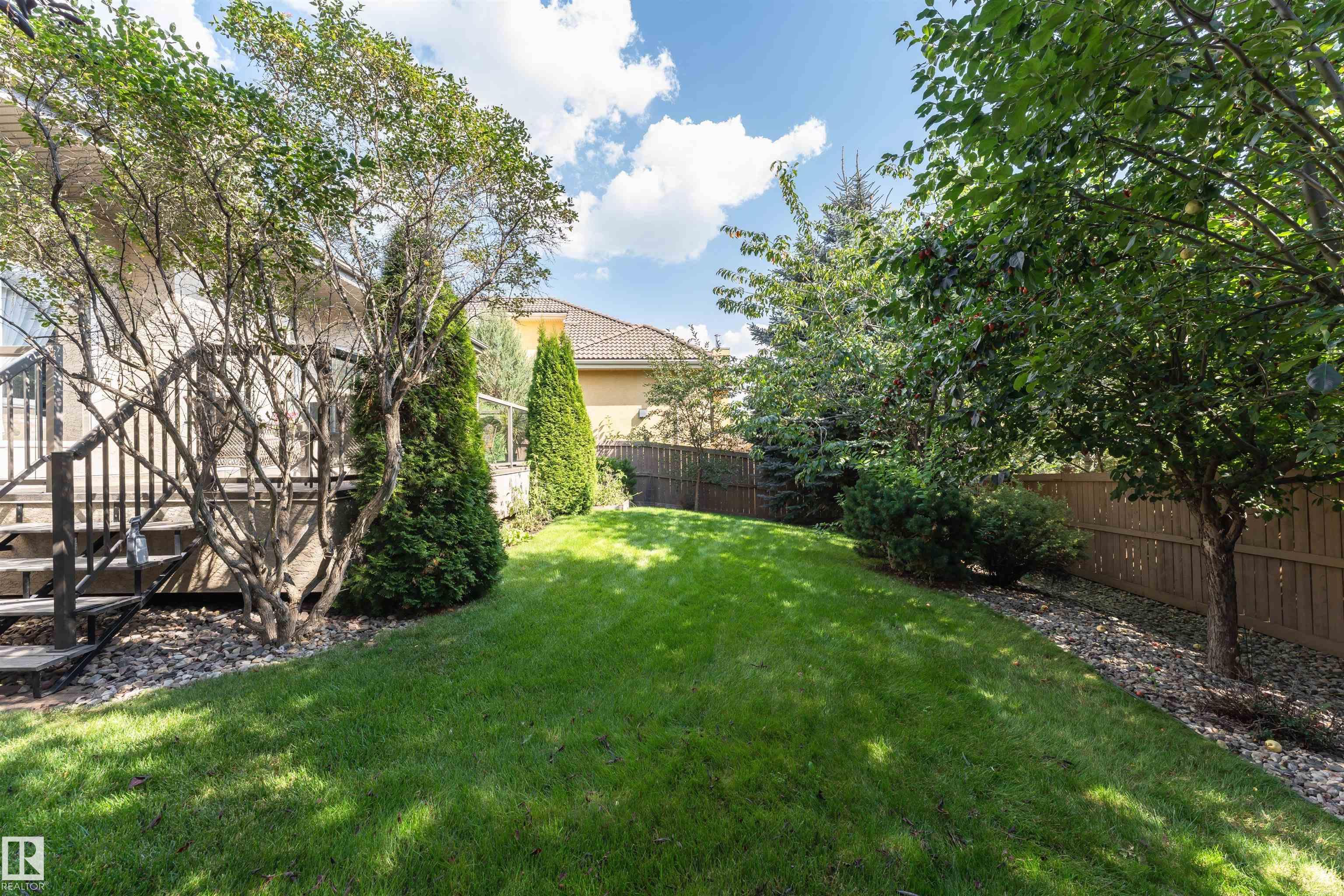 Photo 55 at 1203 Hollands Close NW, Hodgson, Edmonton
